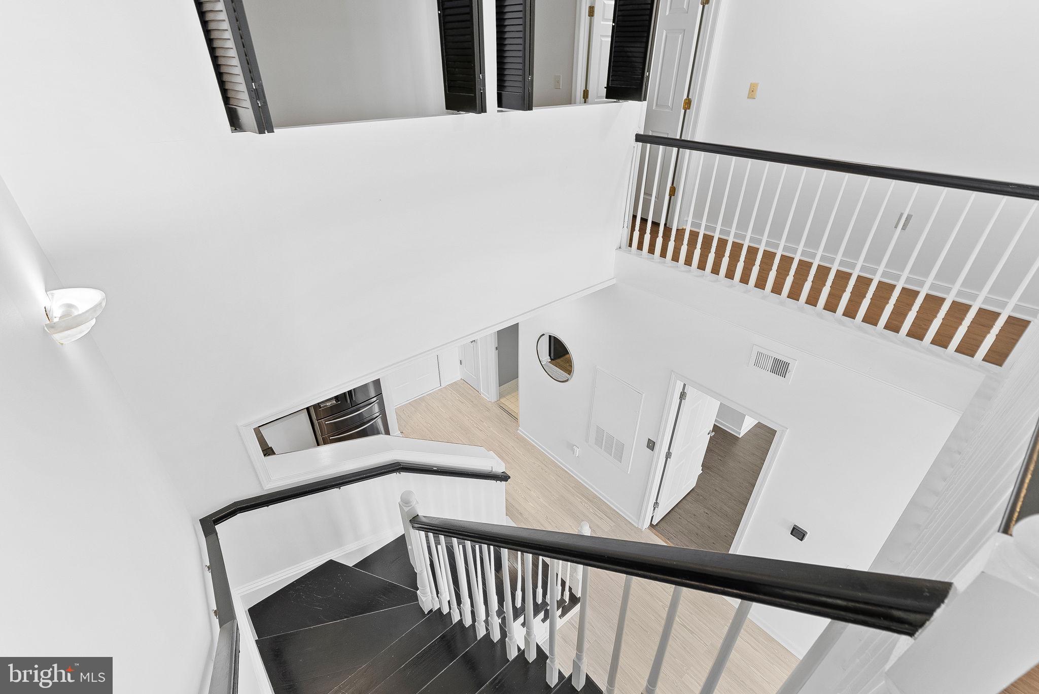 LILLIAN COURT AT TYSONS - Residential Lease