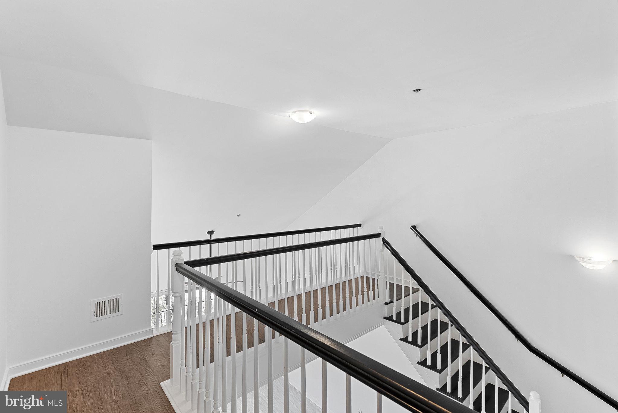 LILLIAN COURT AT TYSONS - Residential Lease