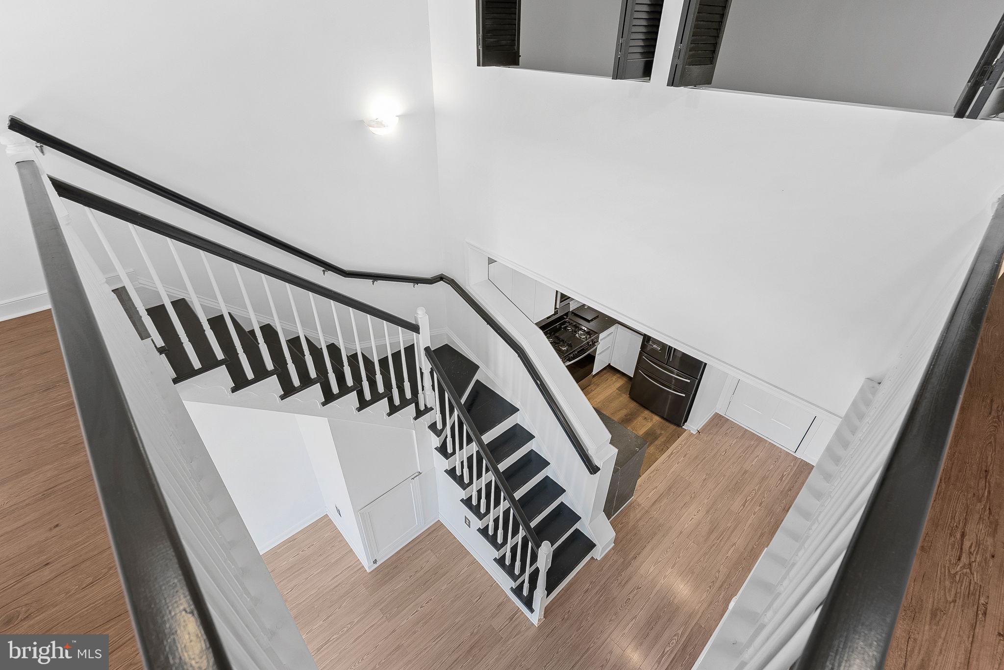 LILLIAN COURT AT TYSONS - Residential Lease