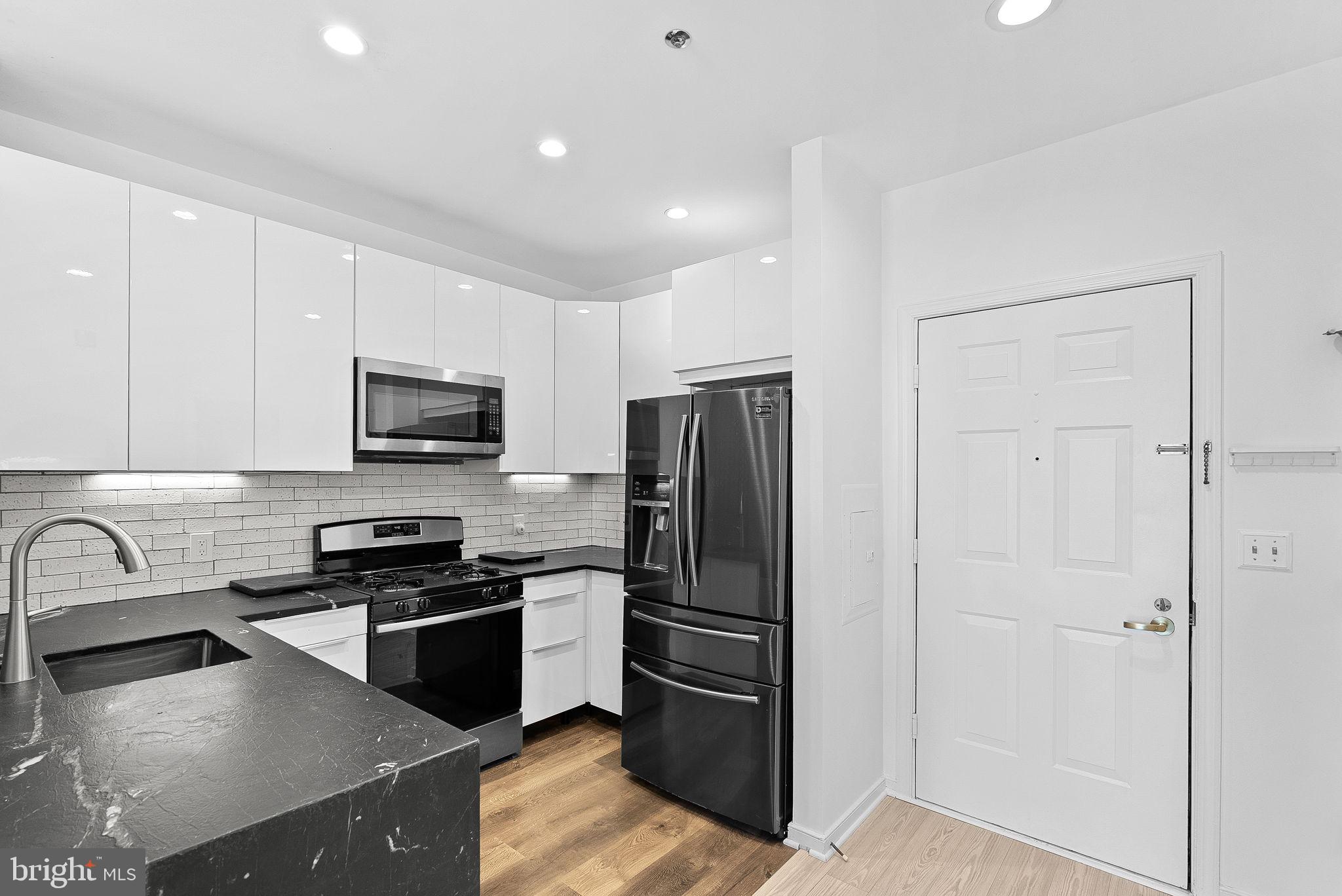 LILLIAN COURT AT TYSONS - Residential Lease