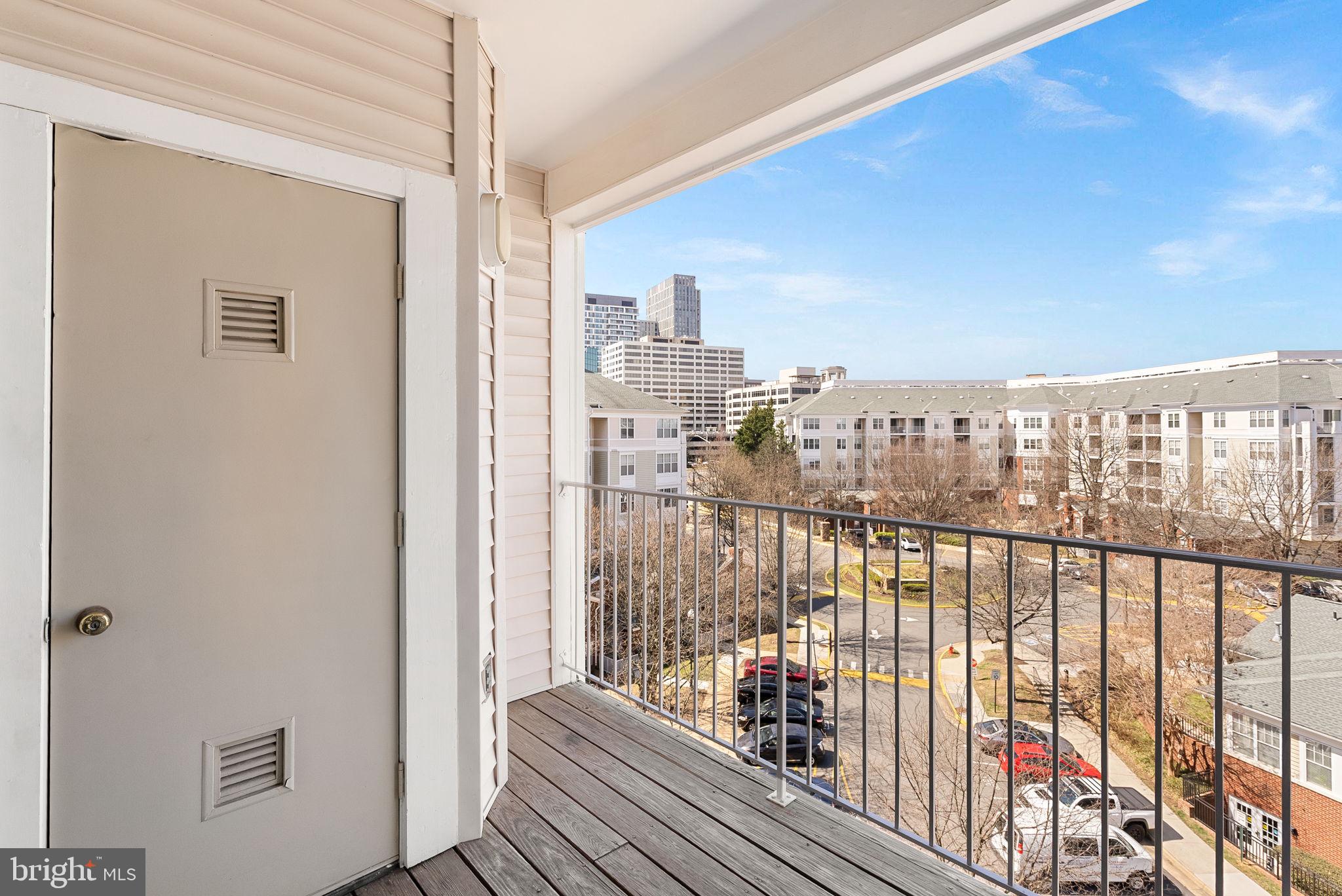 LILLIAN COURT AT TYSONS - Residential Lease