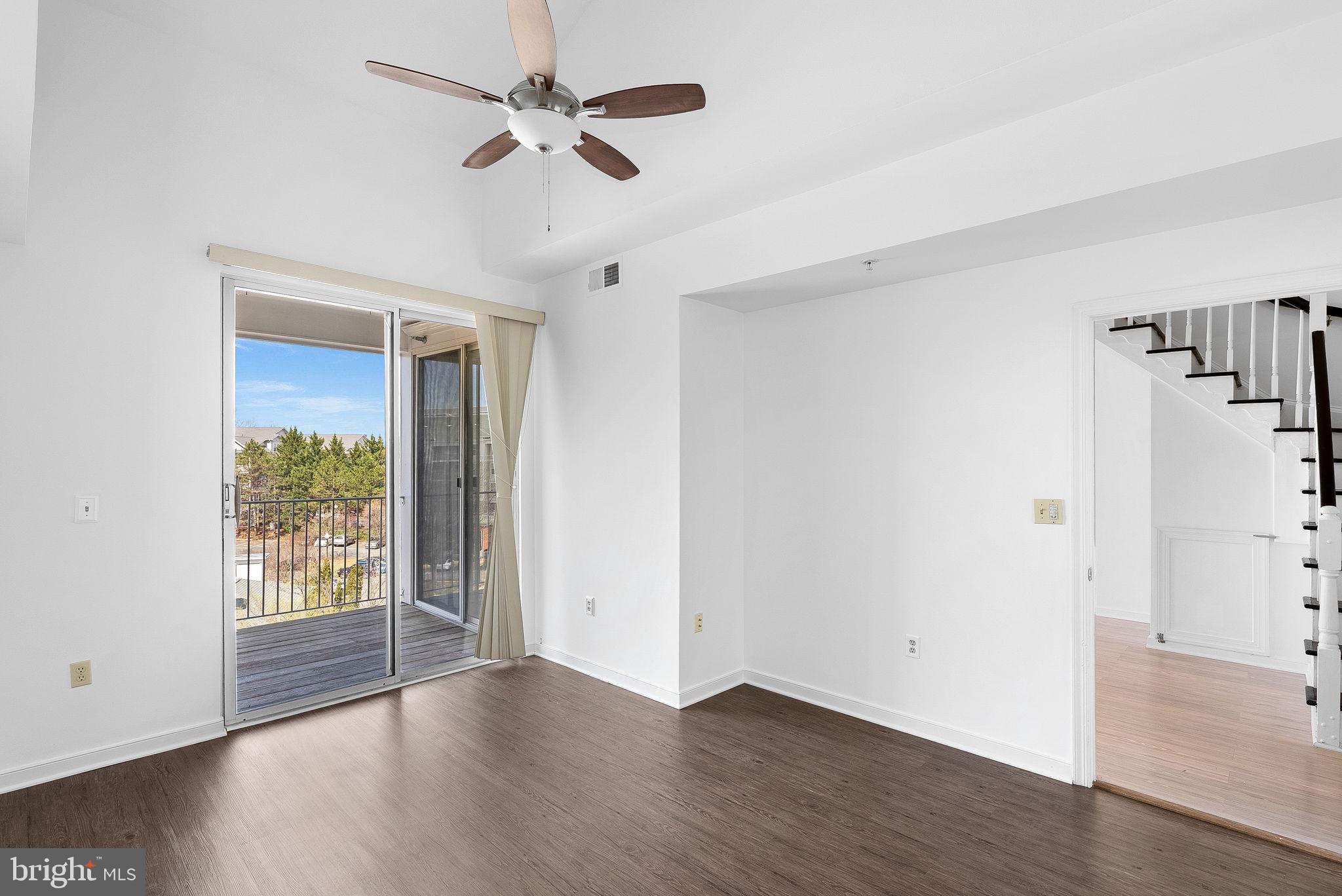 LILLIAN COURT AT TYSONS - Residential Lease