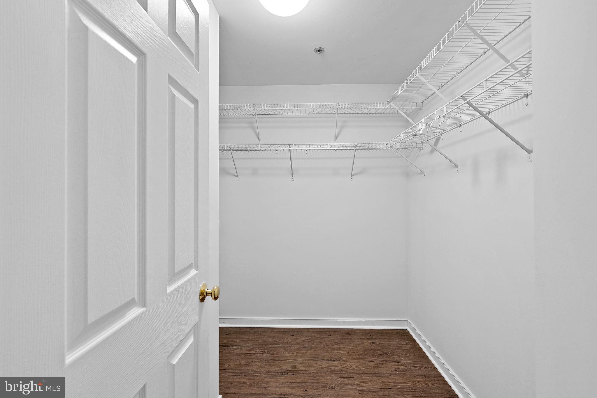 LILLIAN COURT AT TYSONS - Residential Lease