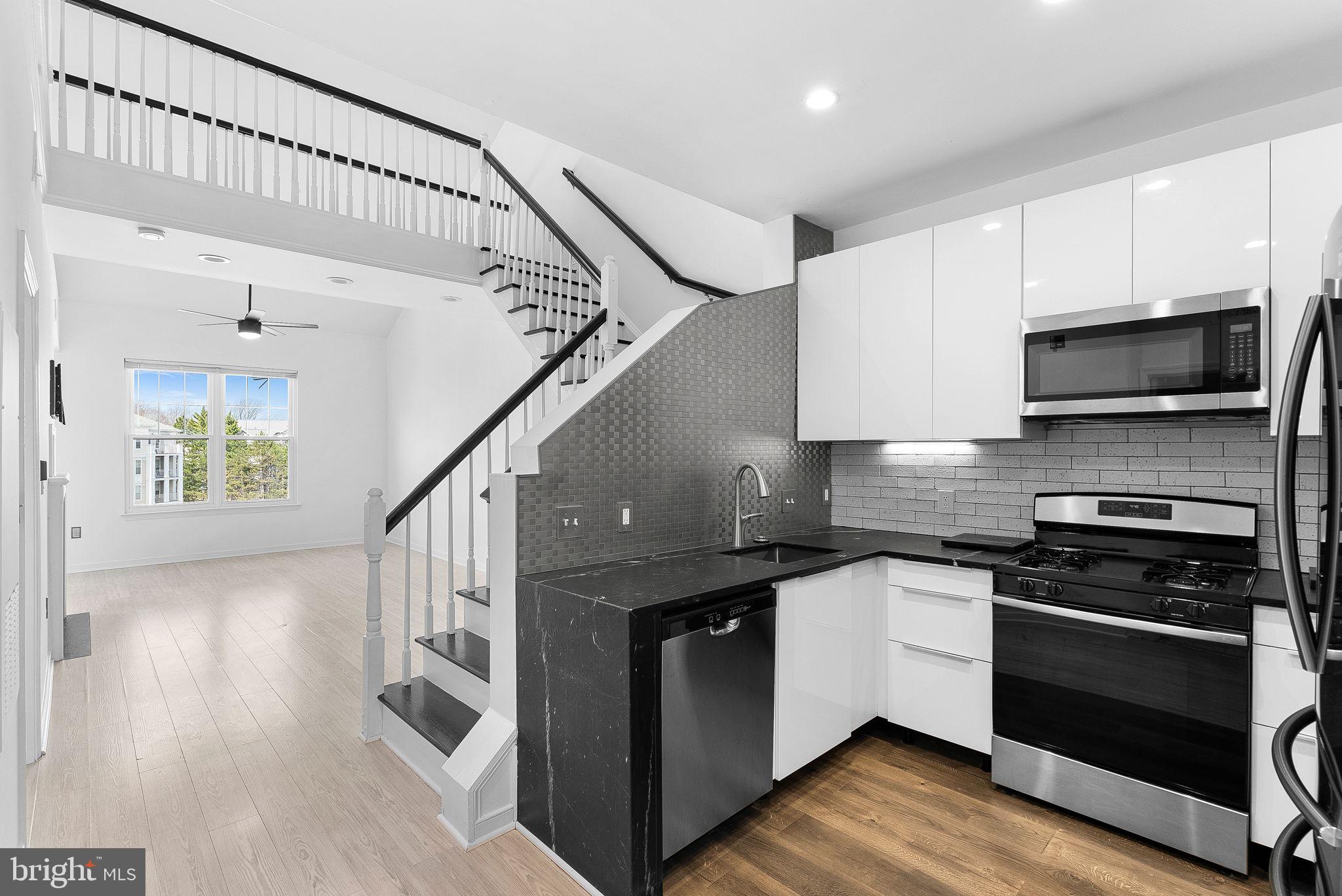 LILLIAN COURT AT TYSONS - Residential Lease