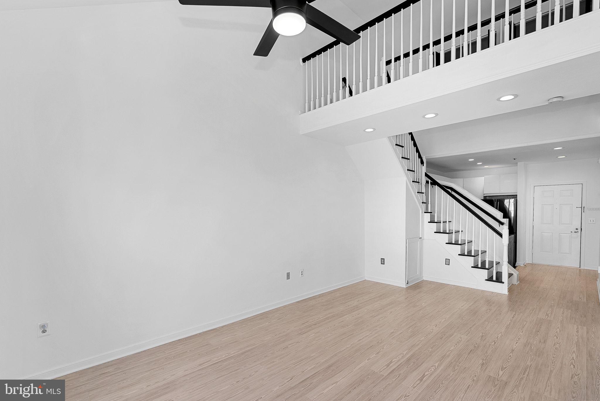 LILLIAN COURT AT TYSONS - Residential Lease