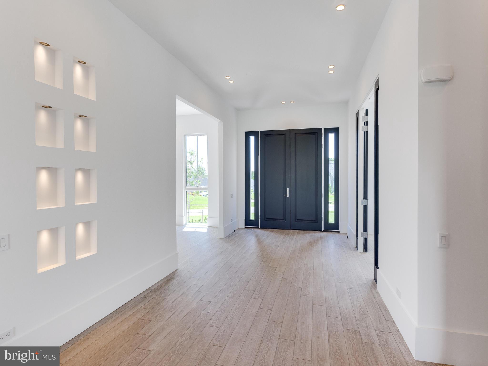 GRANT AT WILLOWSFORD - Residential