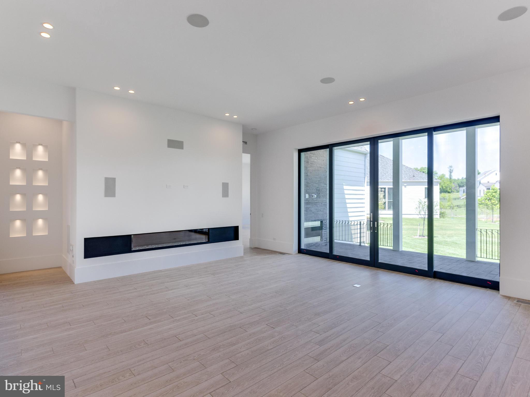 GRANT AT WILLOWSFORD - Residential