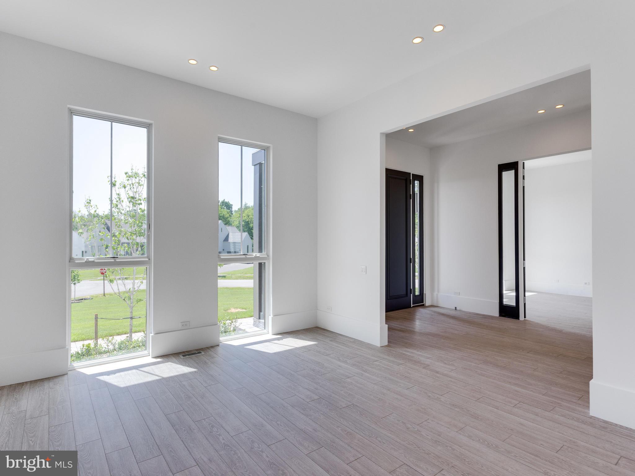 GRANT AT WILLOWSFORD - Residential