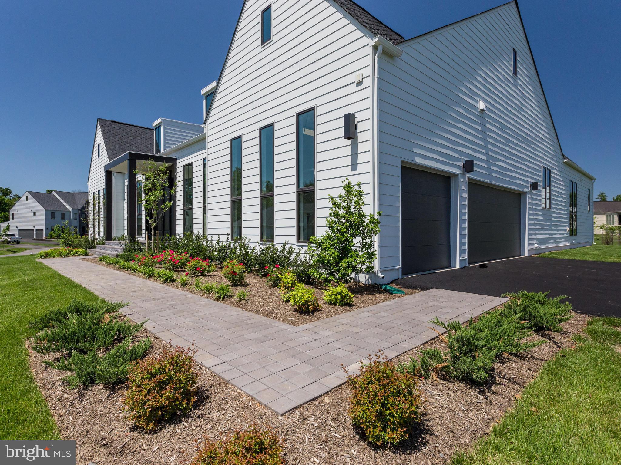 GRANT AT WILLOWSFORD - Residential