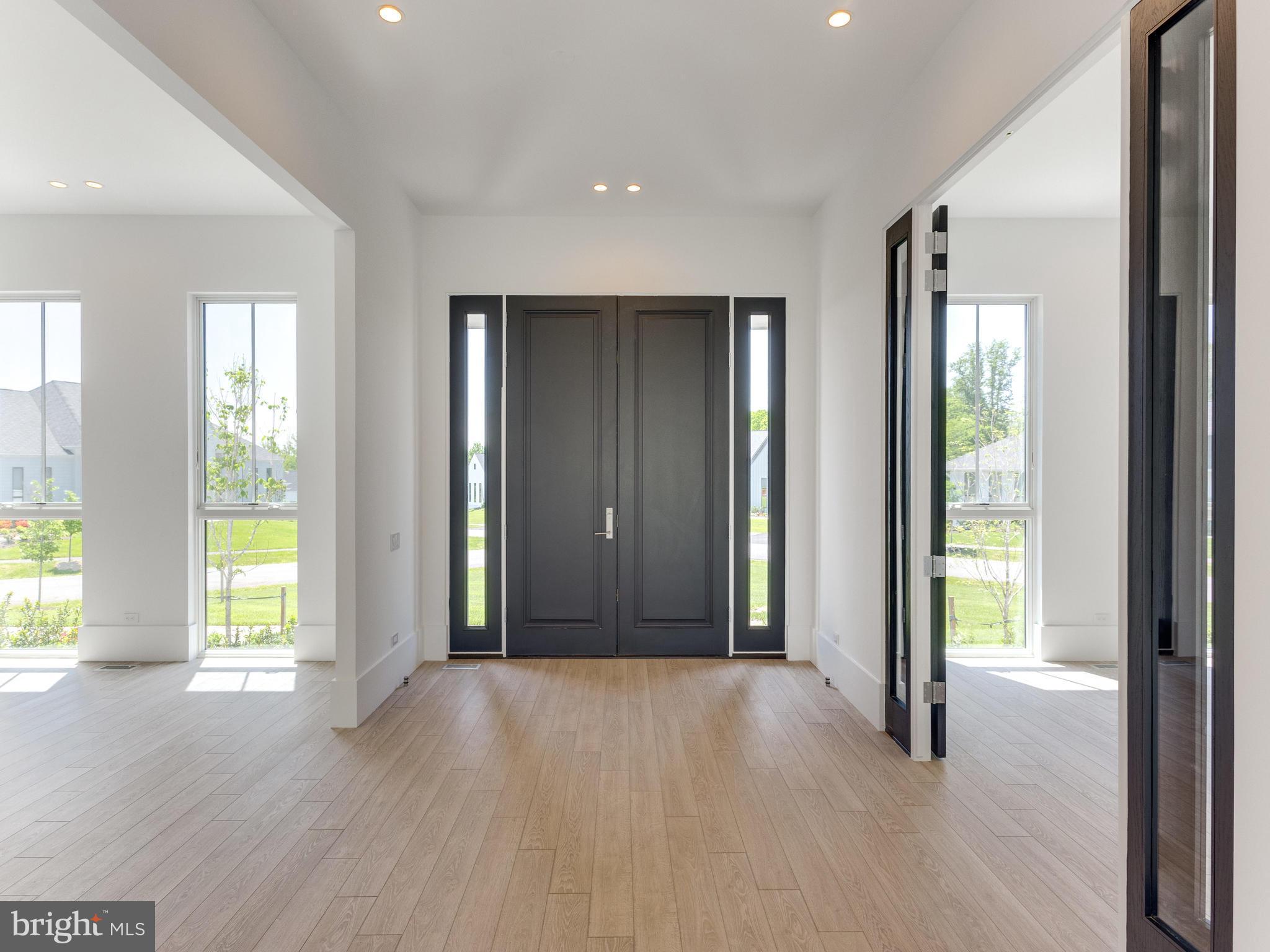 GRANT AT WILLOWSFORD - Residential