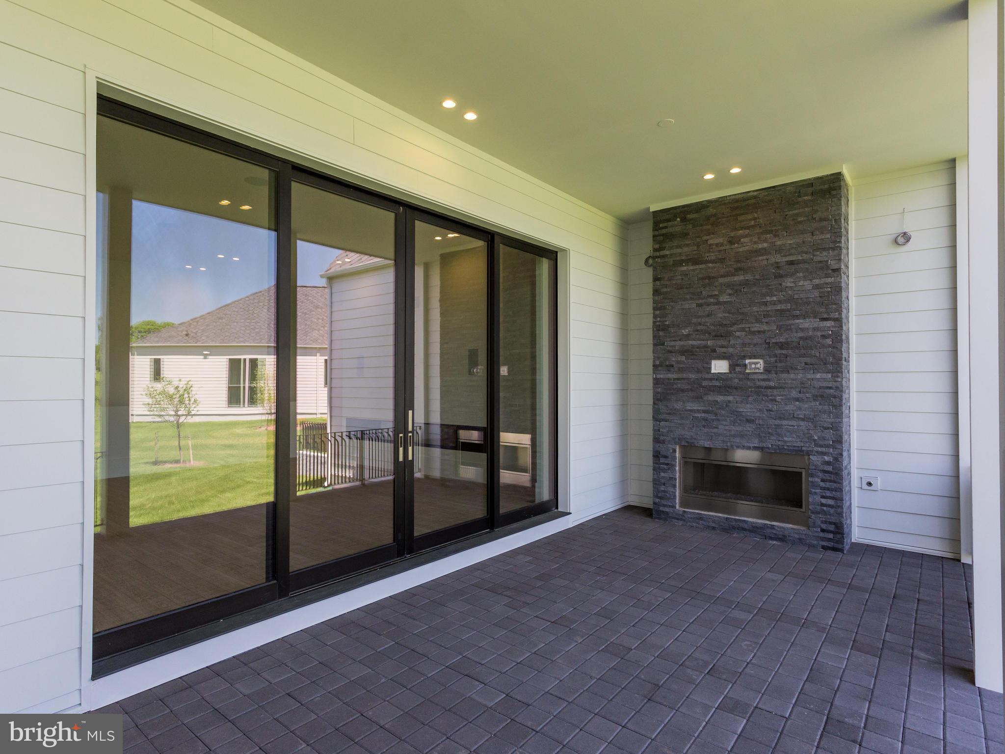 GRANT AT WILLOWSFORD - Residential