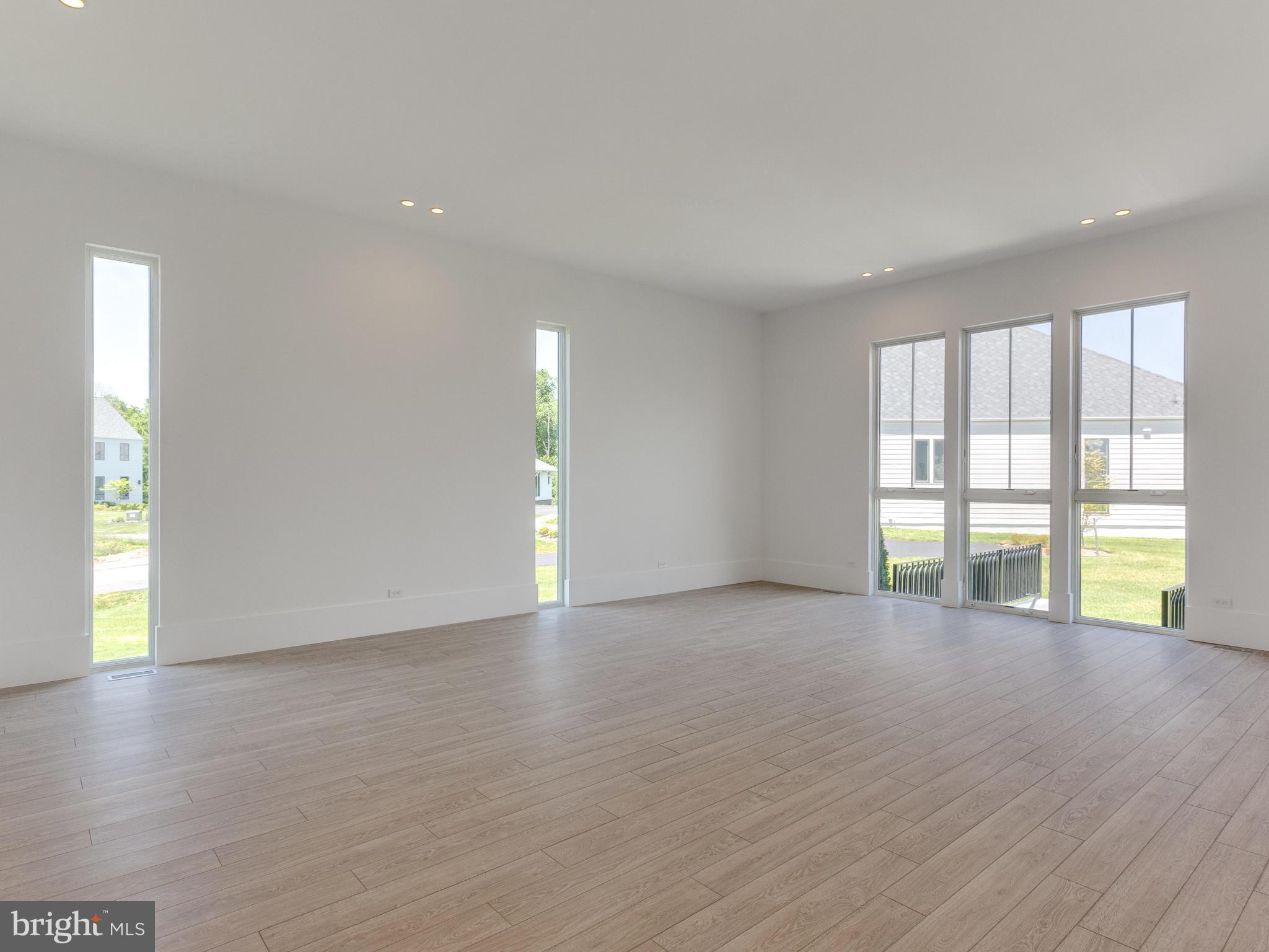 GRANT AT WILLOWSFORD - Residential