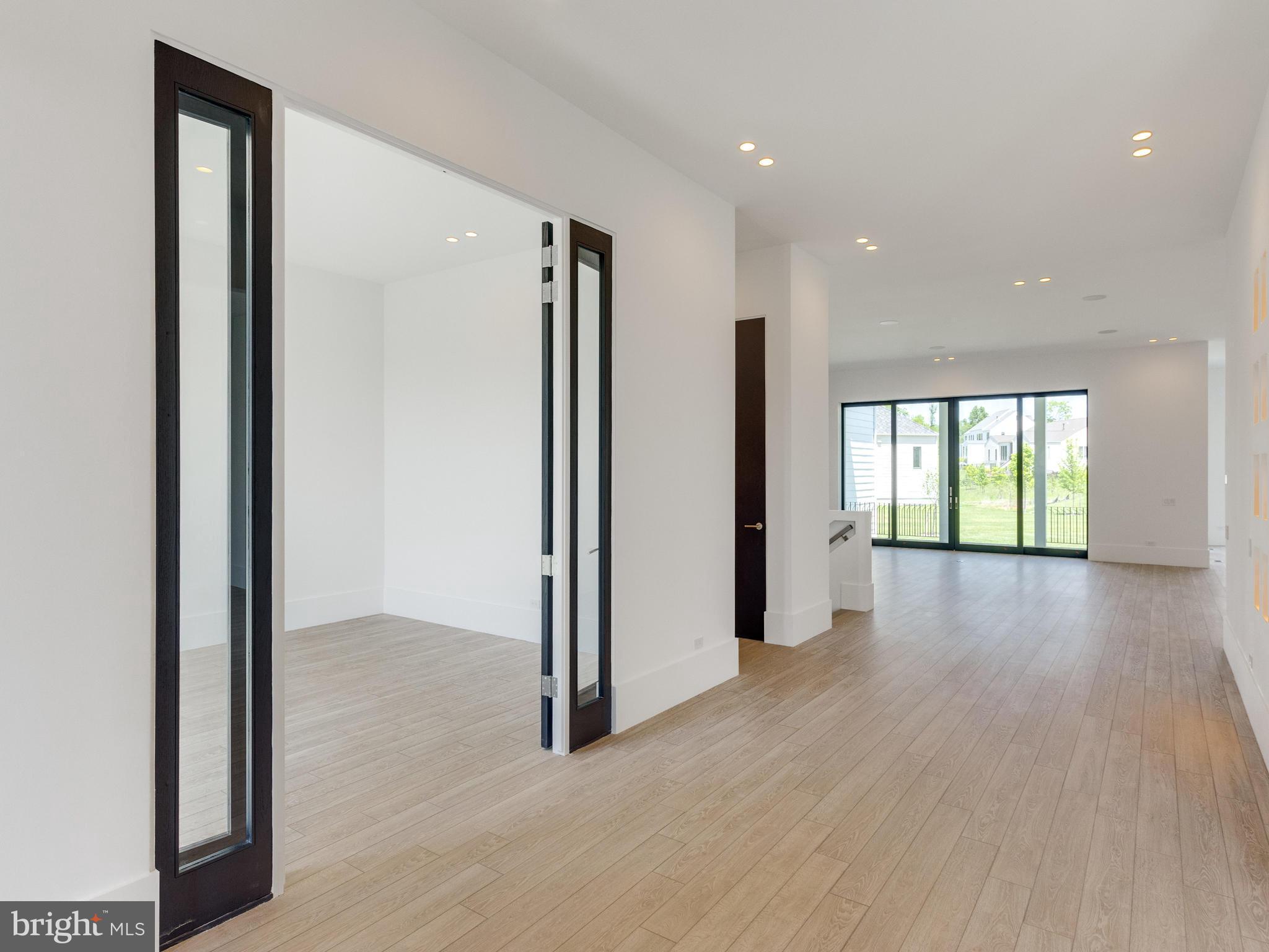 GRANT AT WILLOWSFORD - Residential