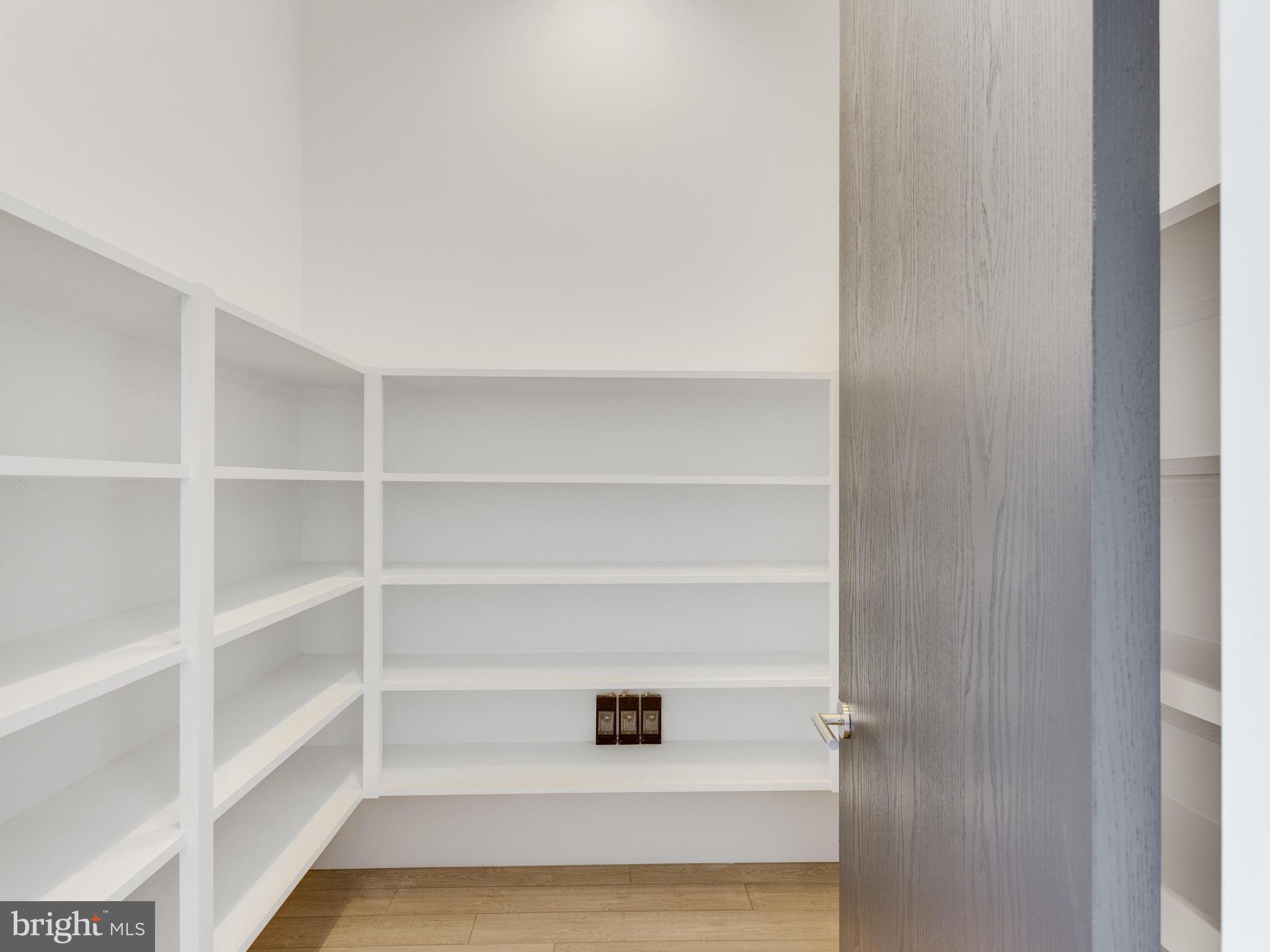 GRANT AT WILLOWSFORD - Residential