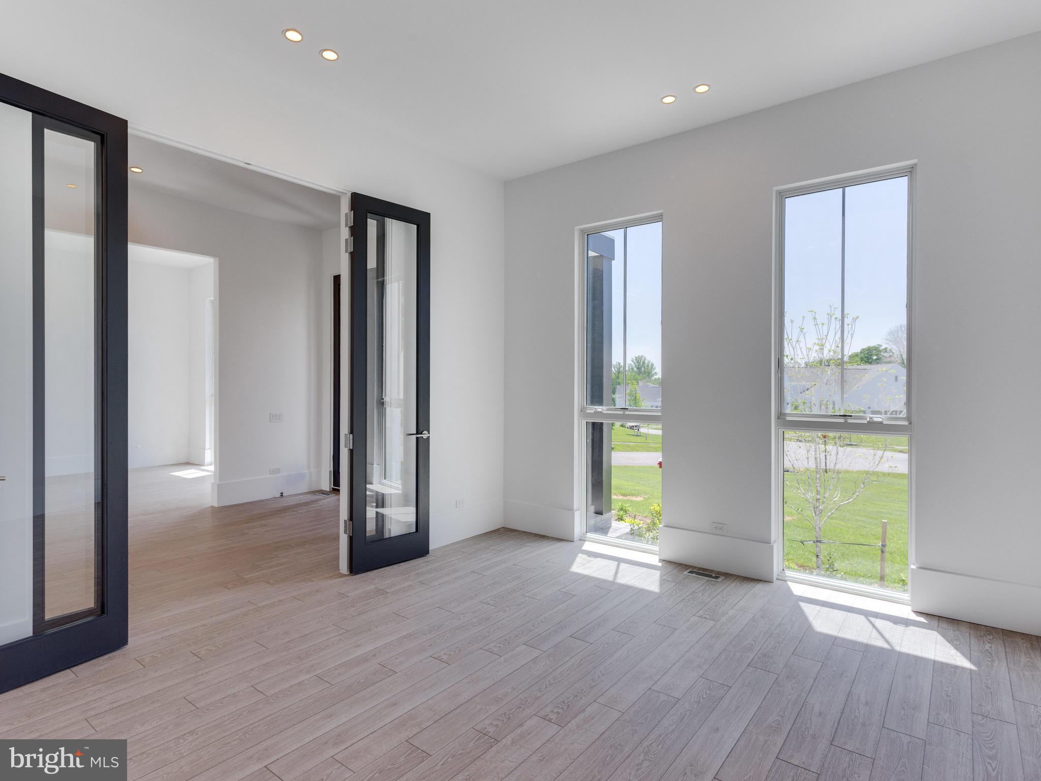 GRANT AT WILLOWSFORD - Residential