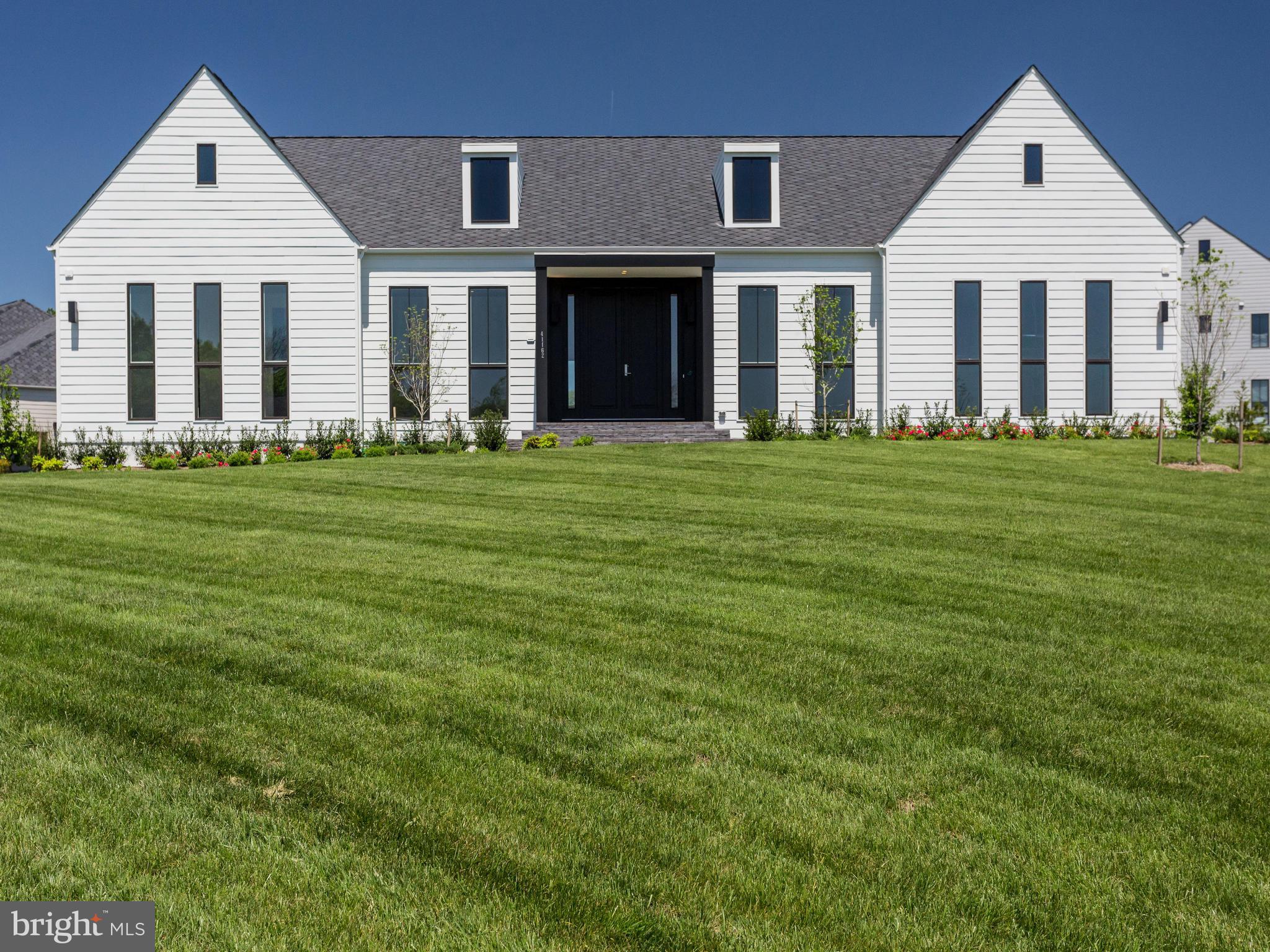 GRANT AT WILLOWSFORD - Residential