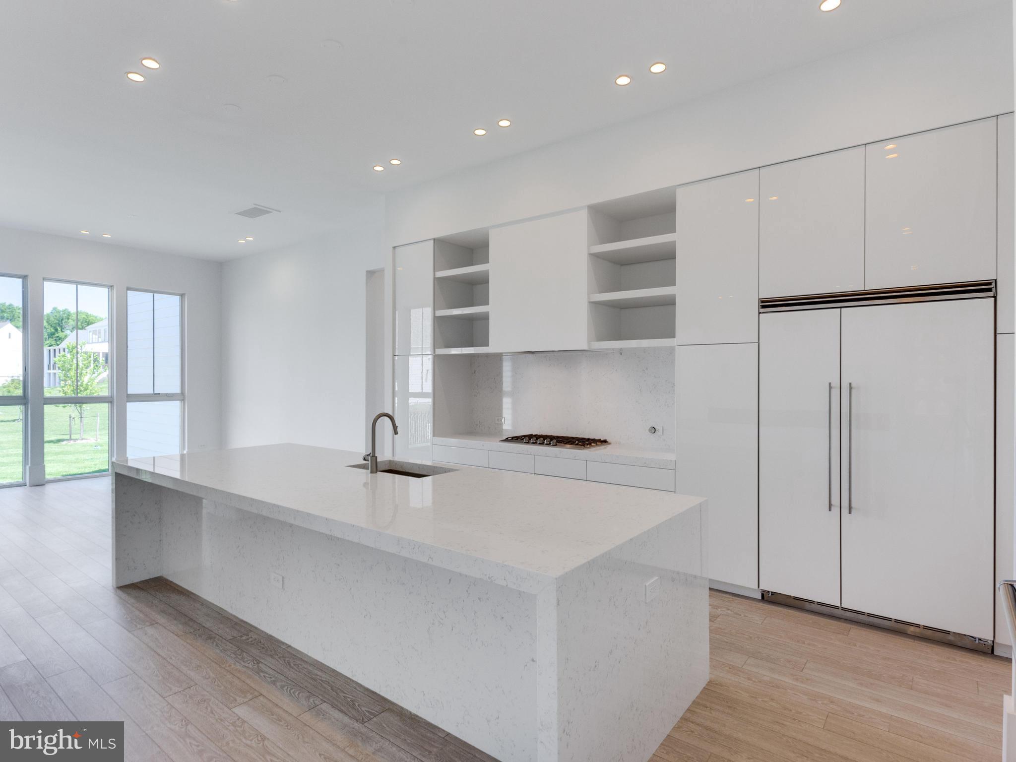 GRANT AT WILLOWSFORD - Residential