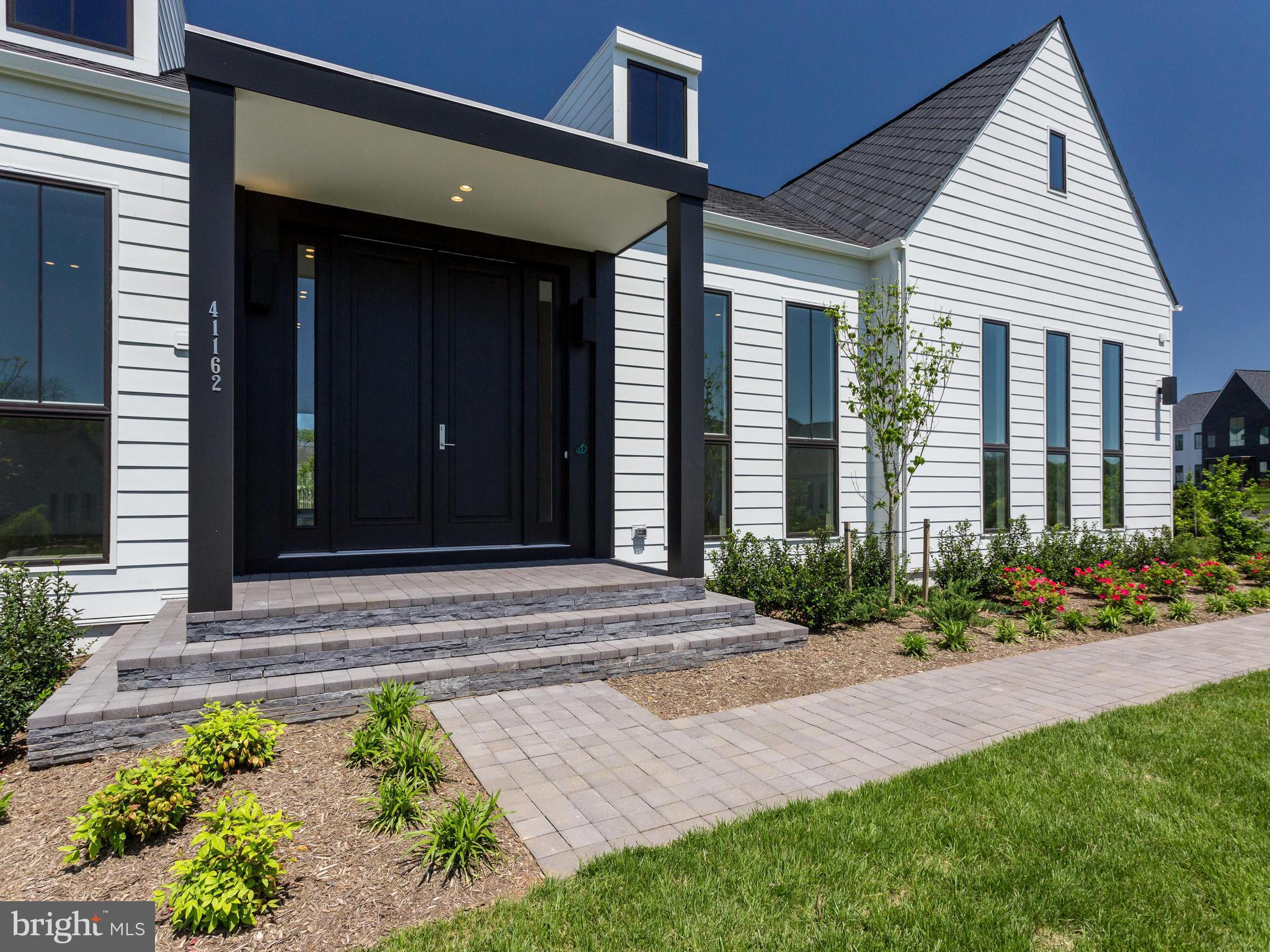 GRANT AT WILLOWSFORD - Residential