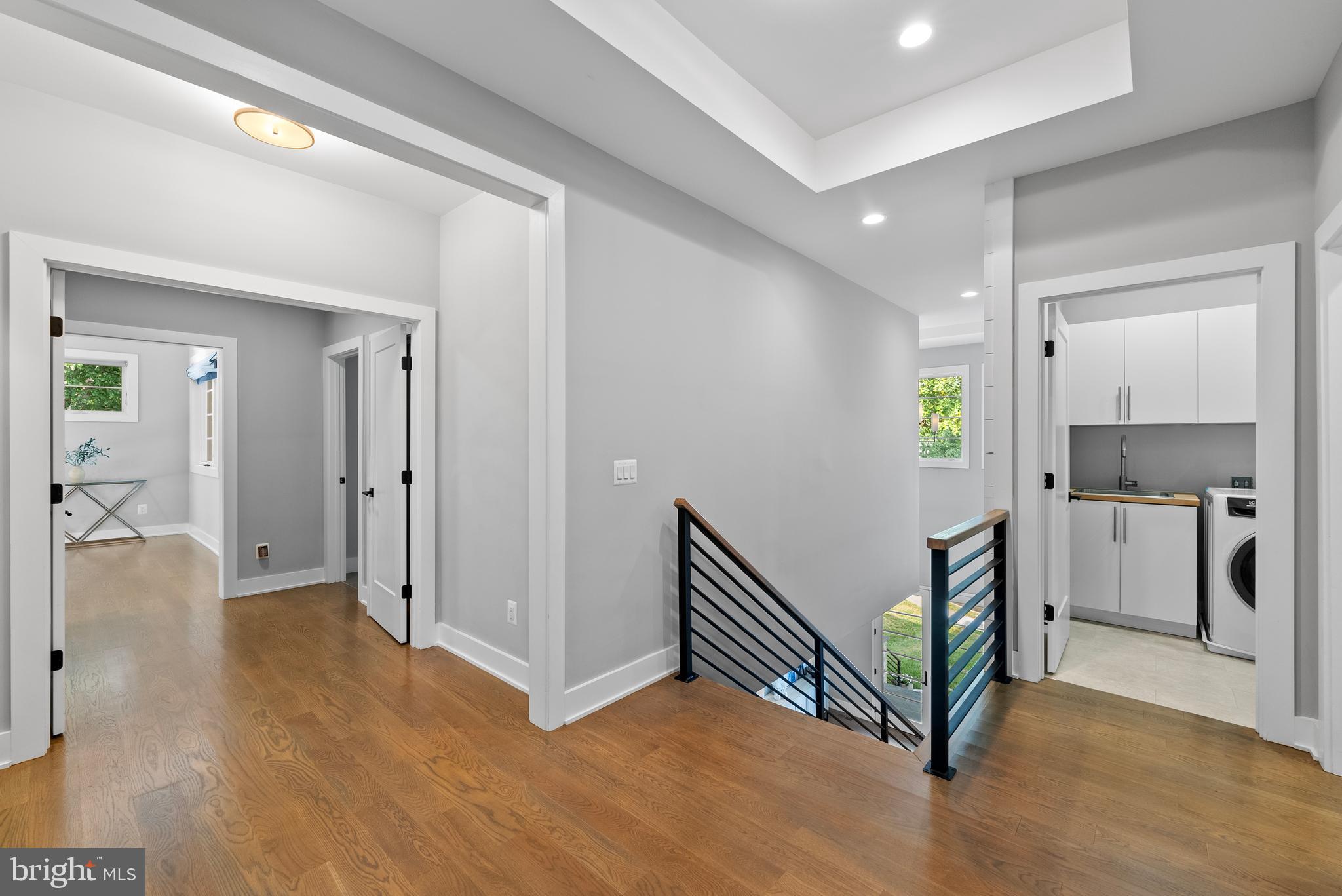 GARDEN CITY - Residential