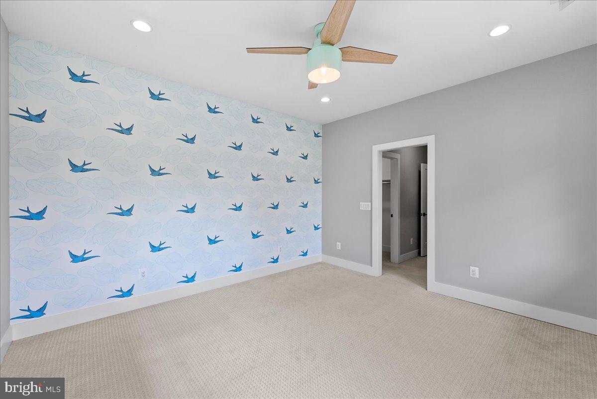 GARDEN CITY - Residential