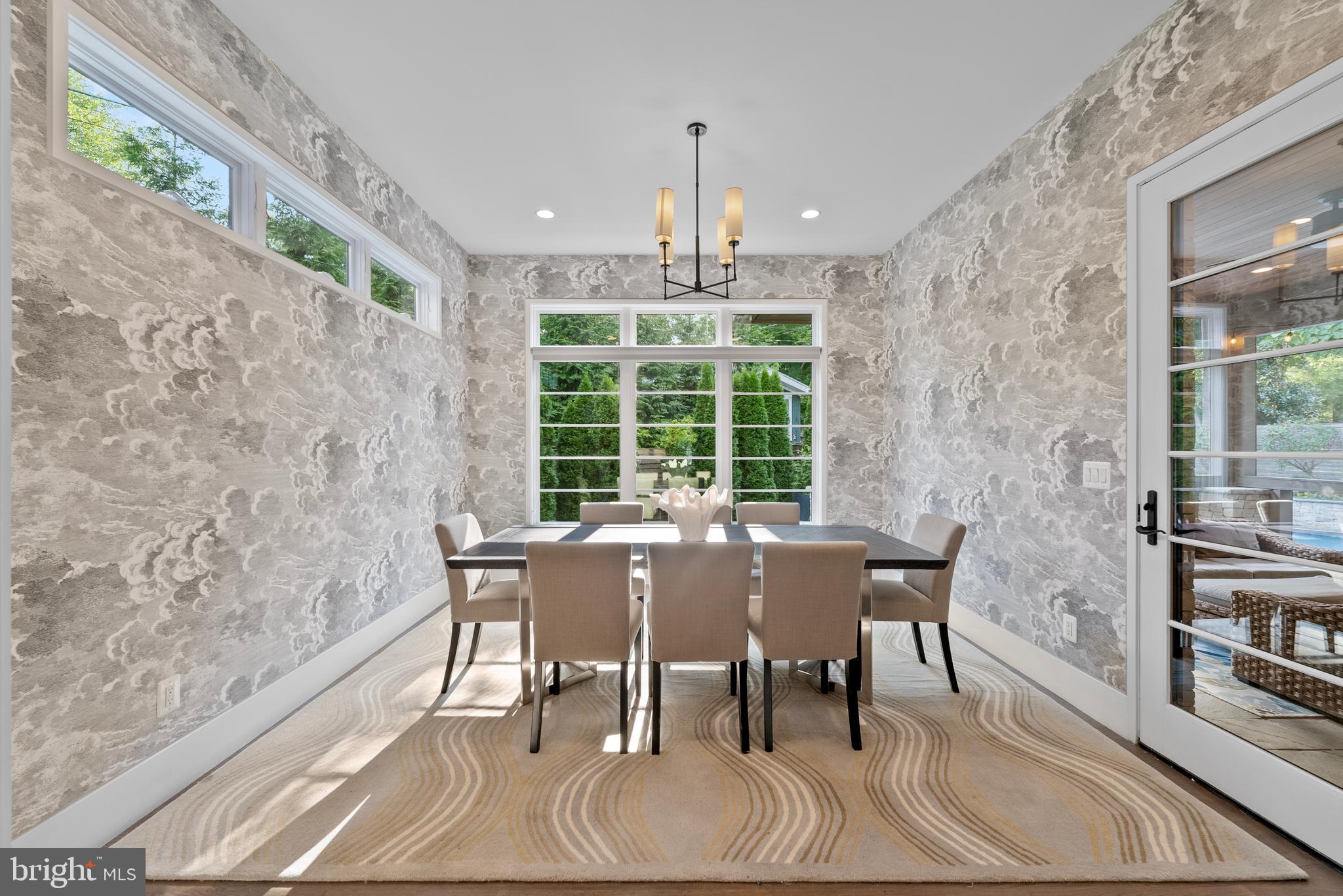 GARDEN CITY - Residential