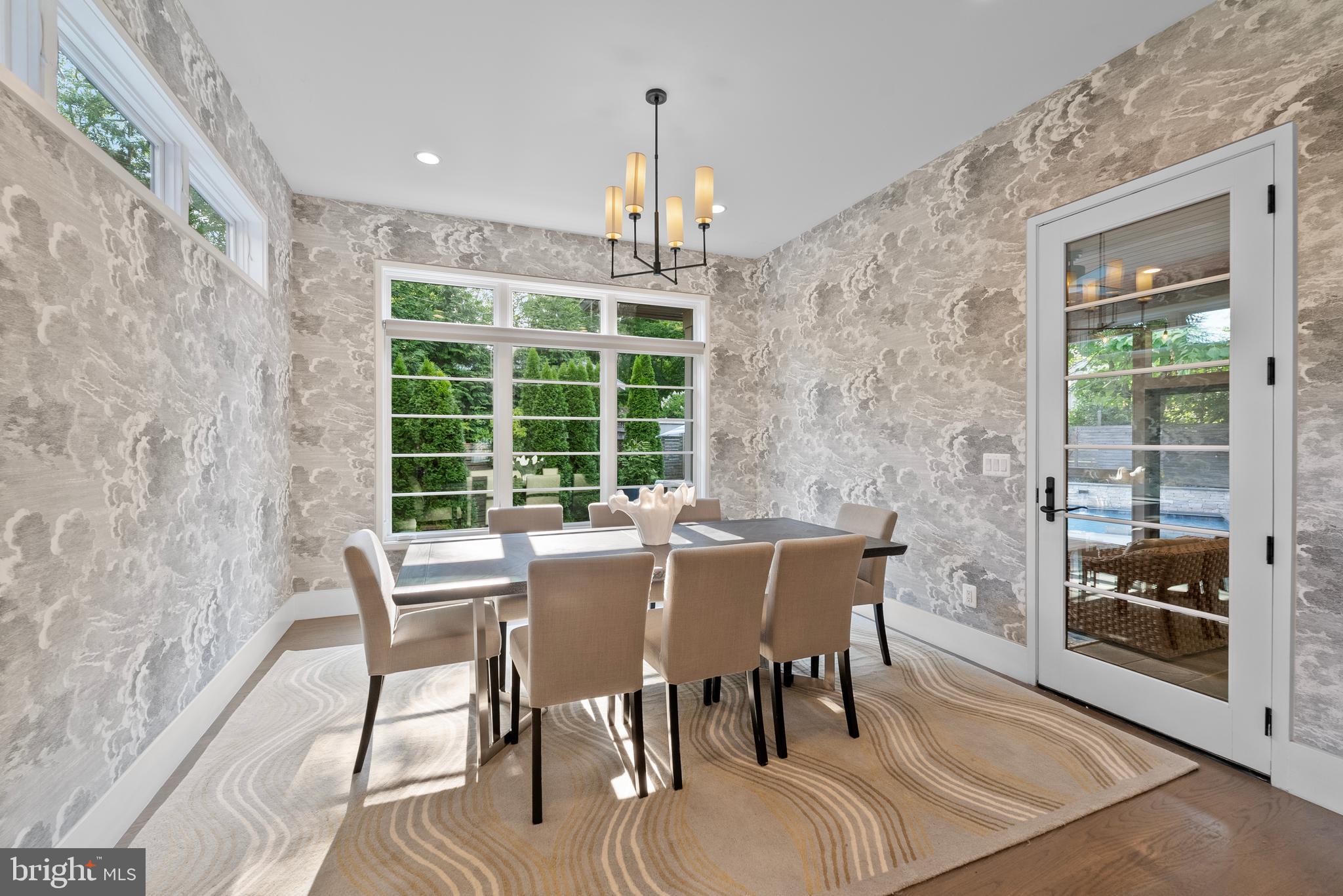 GARDEN CITY - Residential