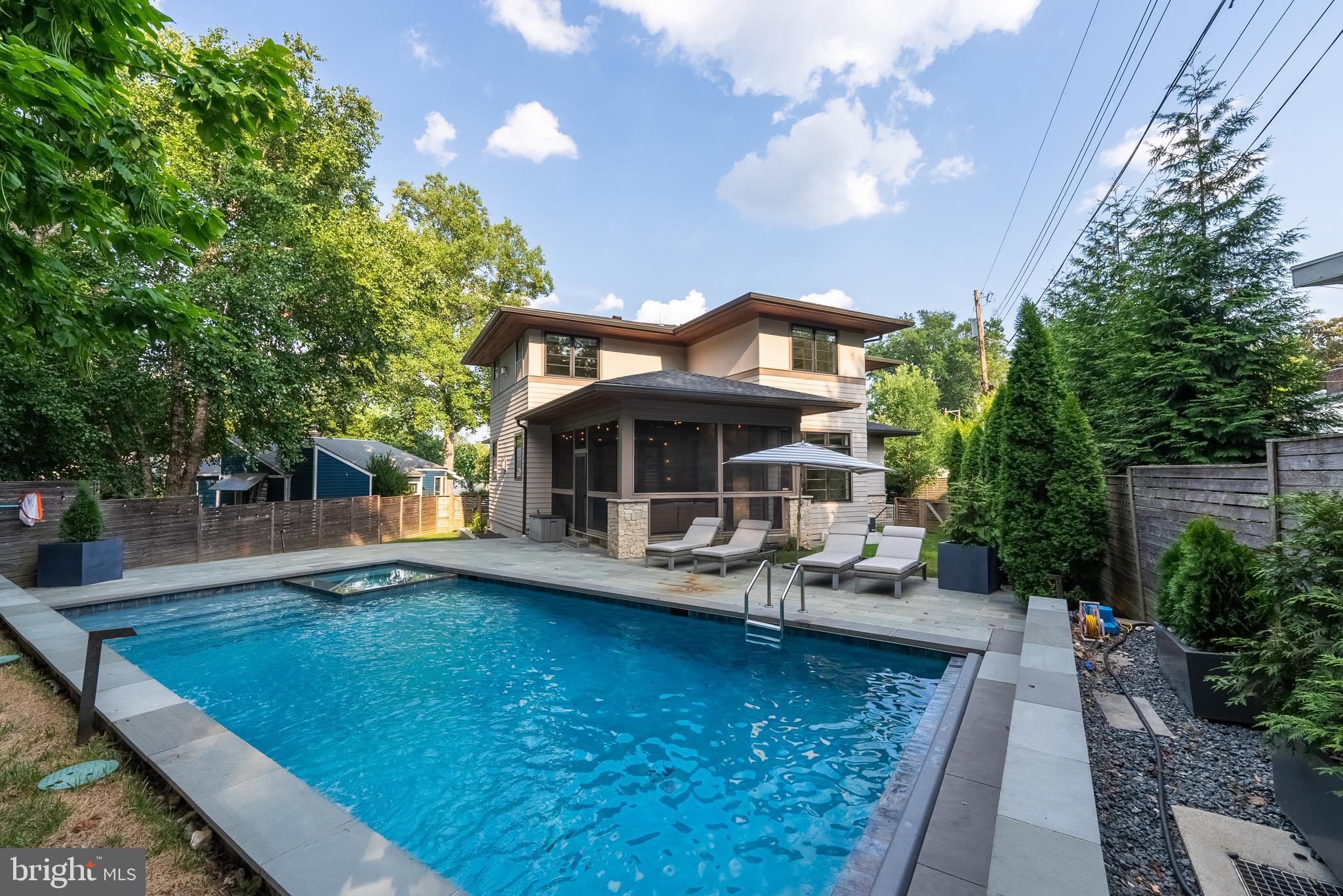 GARDEN CITY - Residential