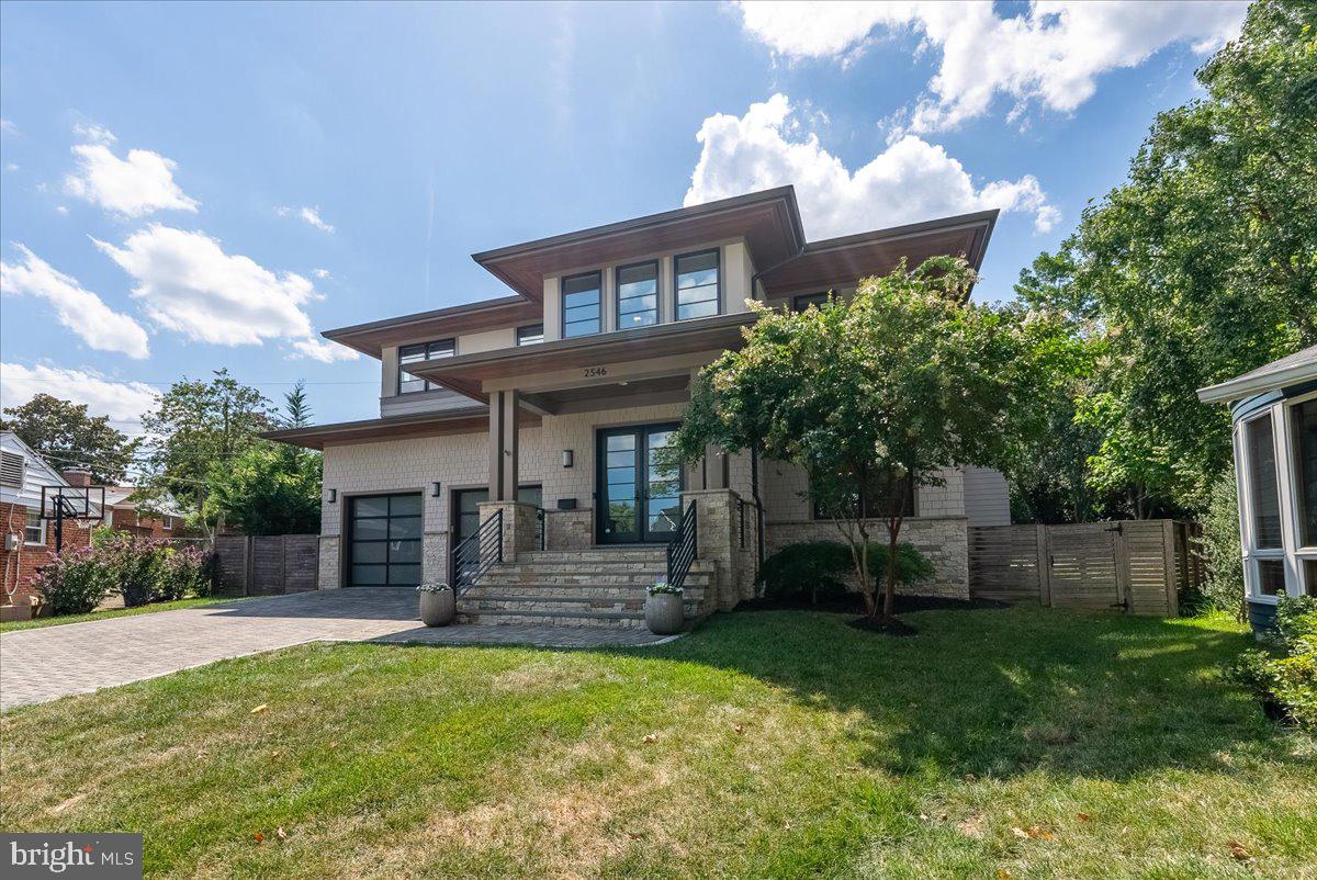 GARDEN CITY - Residential