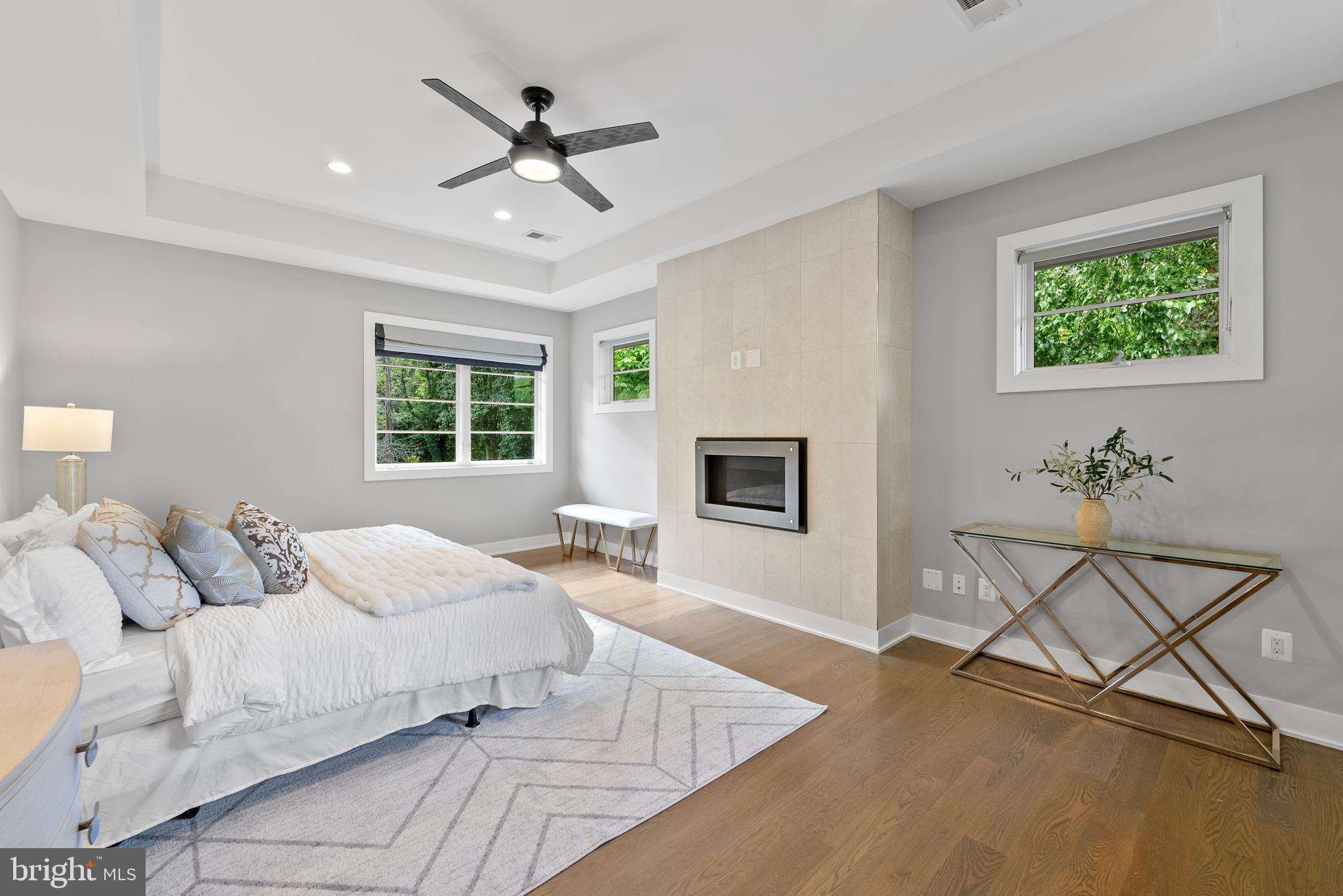 GARDEN CITY - Residential