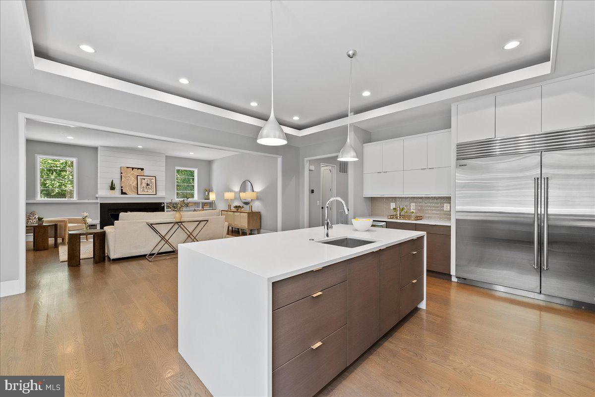 GARDEN CITY - Residential