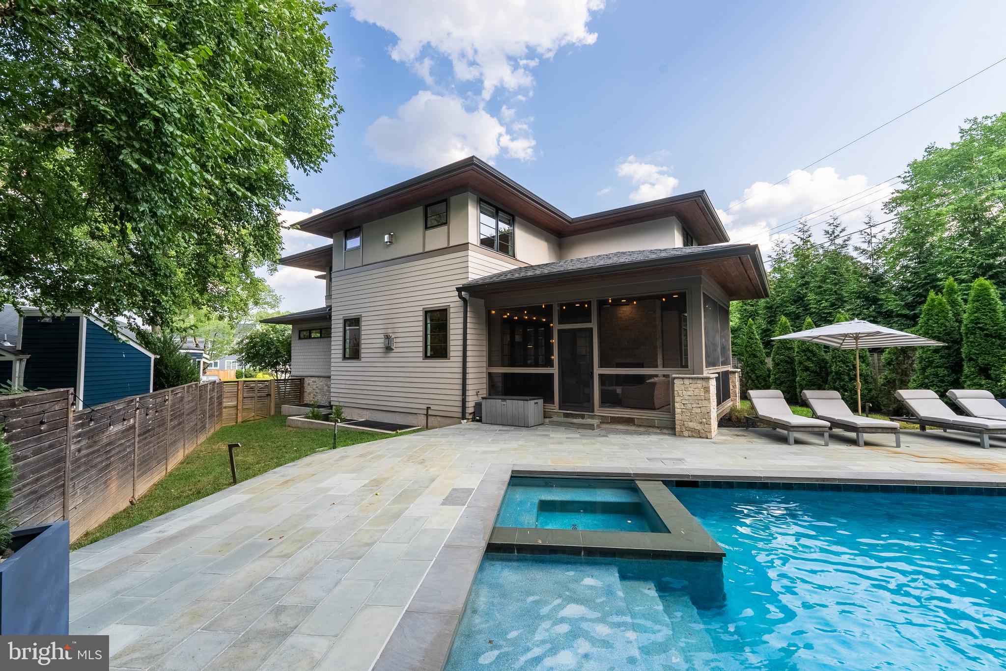 GARDEN CITY - Residential