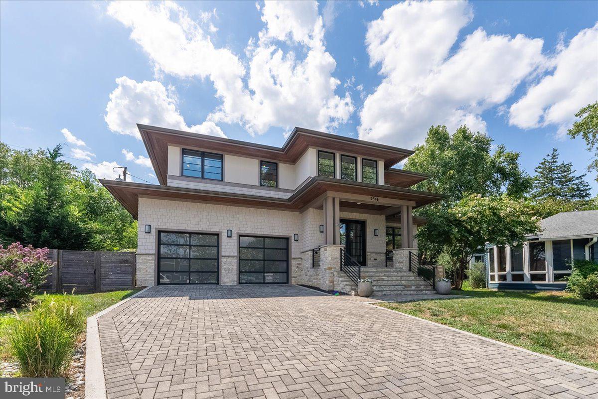 GARDEN CITY - Residential