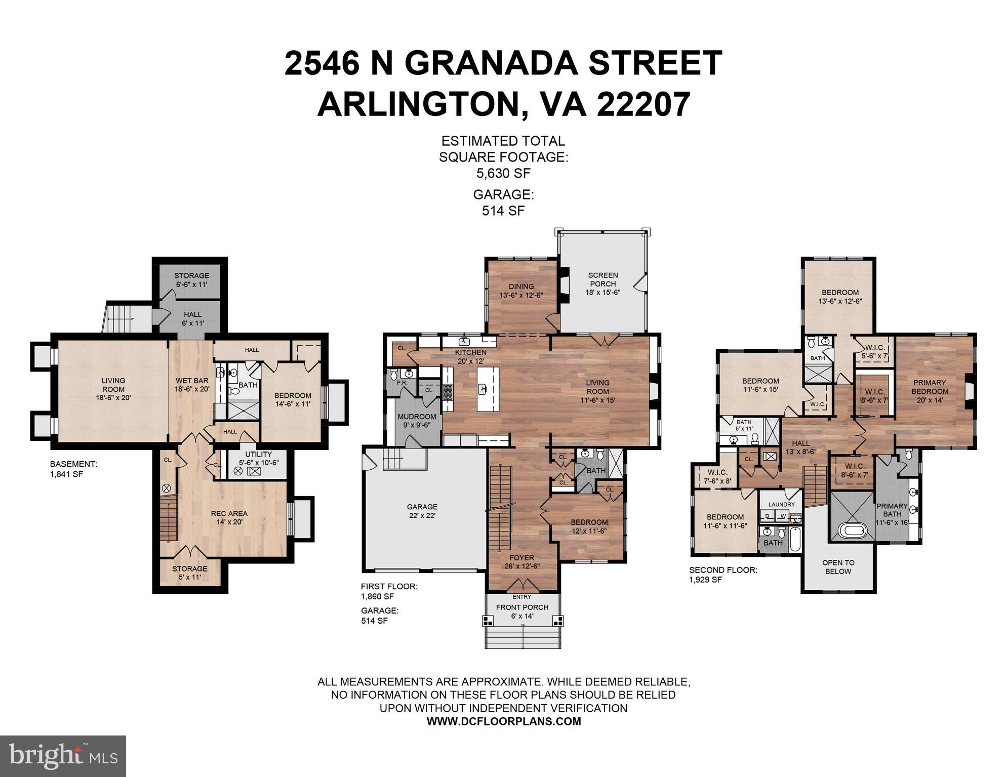 GARDEN CITY - Residential