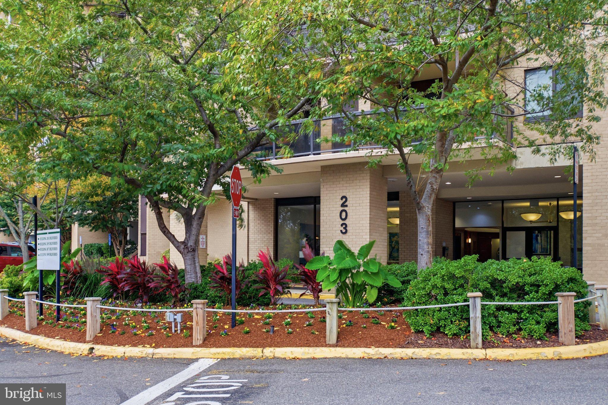 203 YOAKUM PARKWAY 410