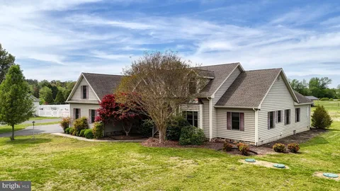 28342 Discount Land Road, Laurel, DE 19956 - MLS#: DESU2084672