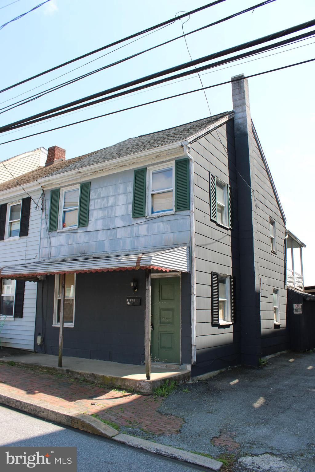 Photo of 308 UNION ST, COLUMBIA, PA 17512 (MLS # PALA2033730)
