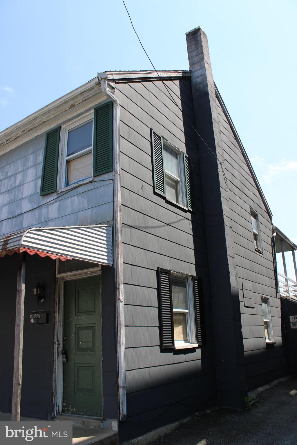 Photo of 308 UNION ST, COLUMBIA, PA 17512 (MLS # PALA2033730)