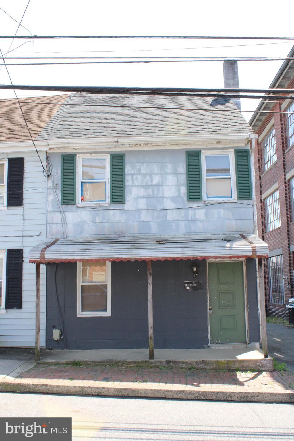 Photo of 308 UNION ST, COLUMBIA, PA 17512 (MLS # PALA2033730)