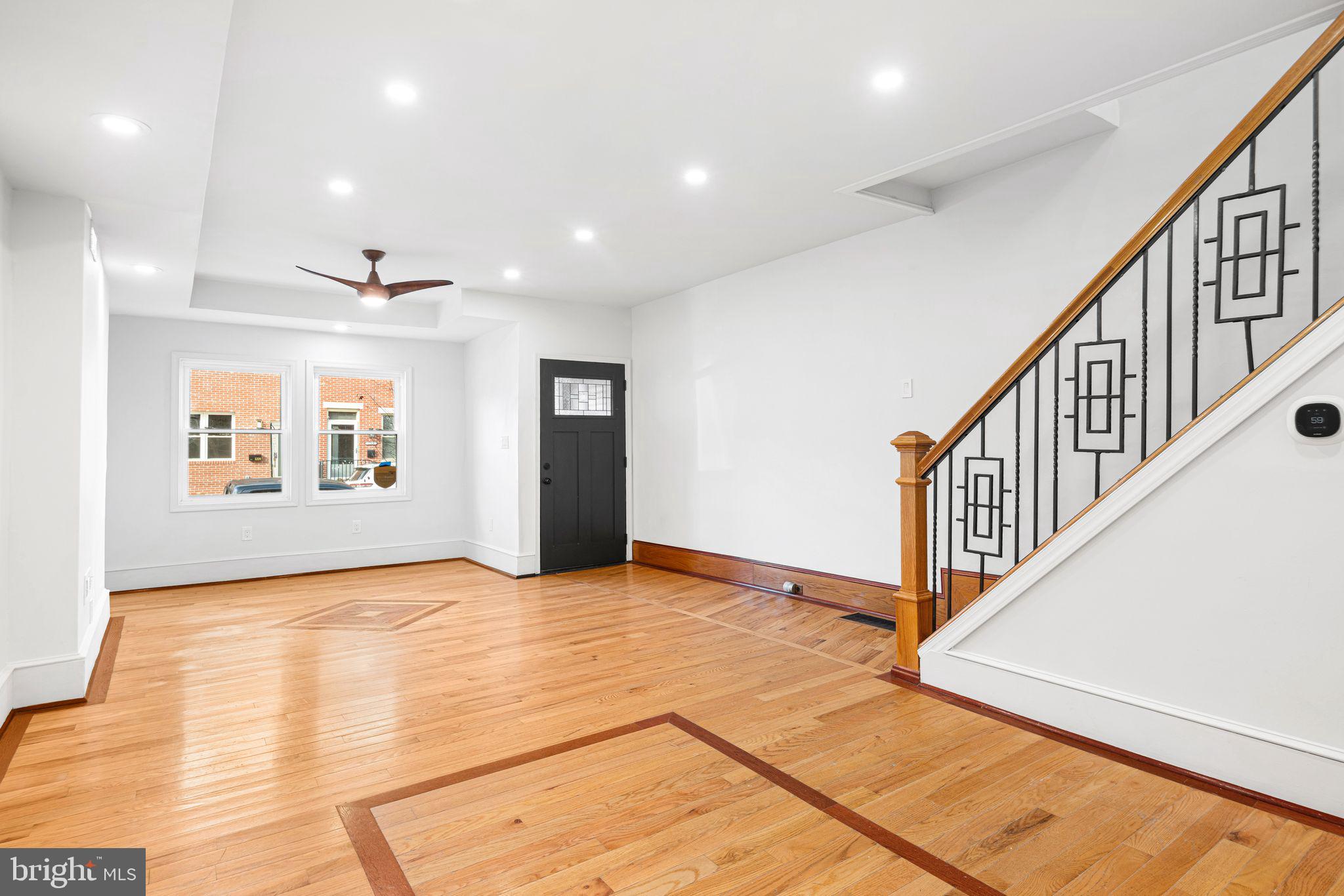 POINT BREEZE - Residential