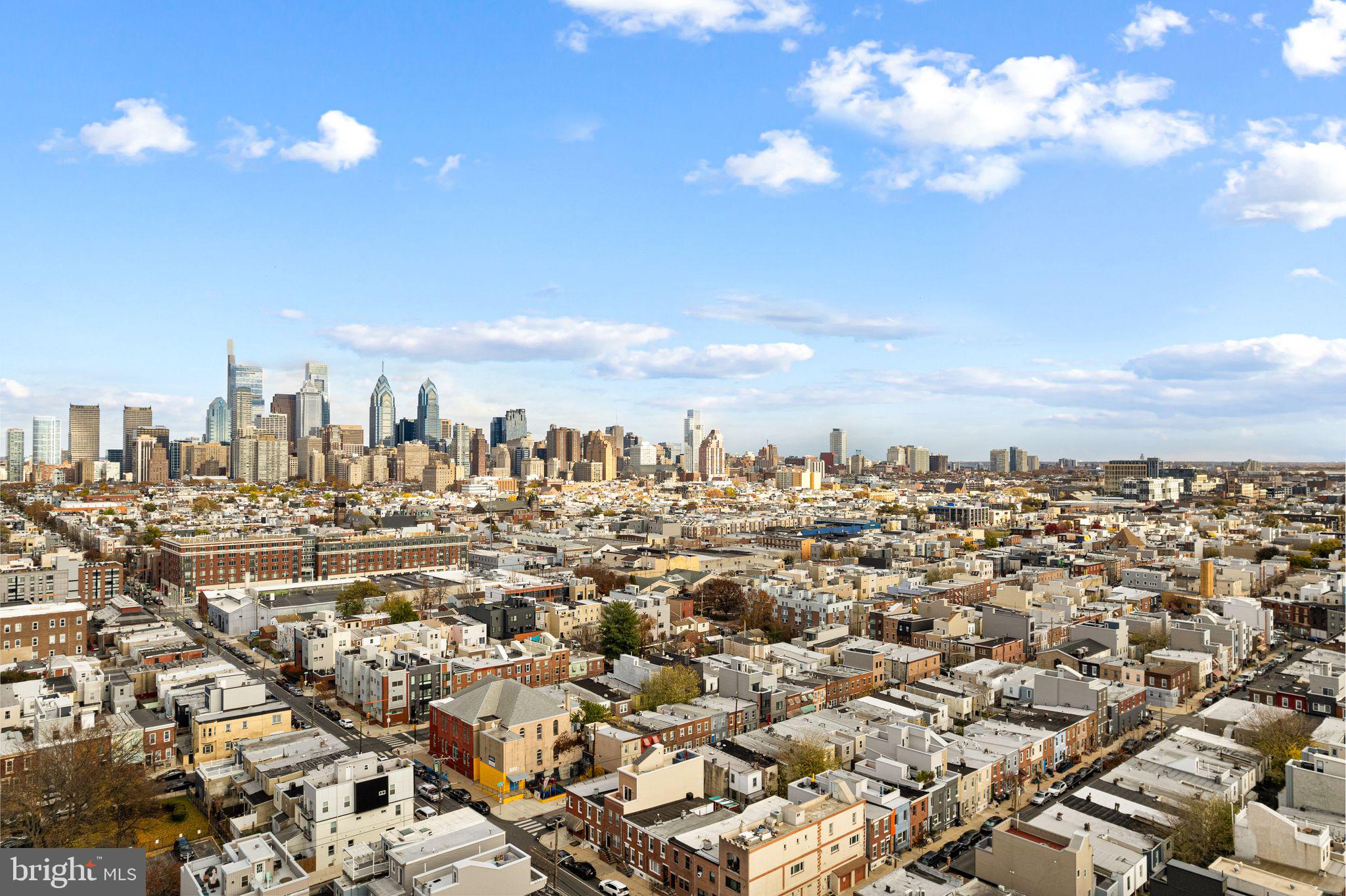 POINT BREEZE - Residential