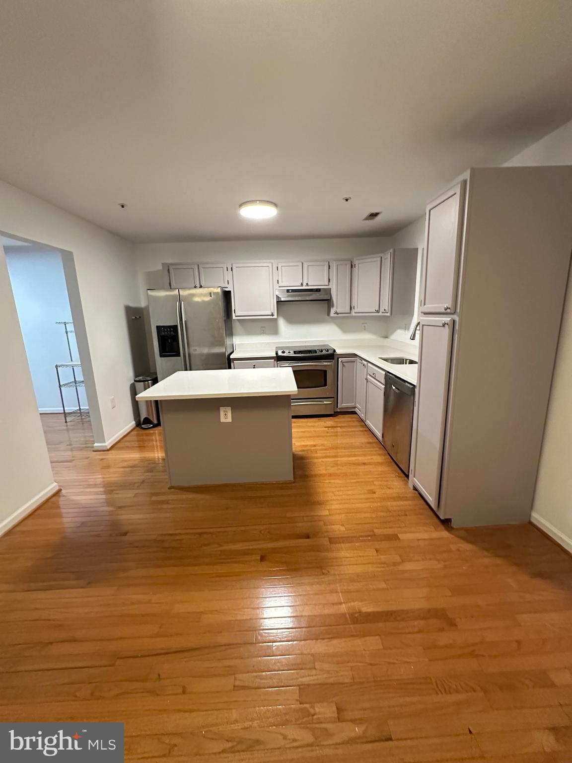 BOWIE FOREST - Residential