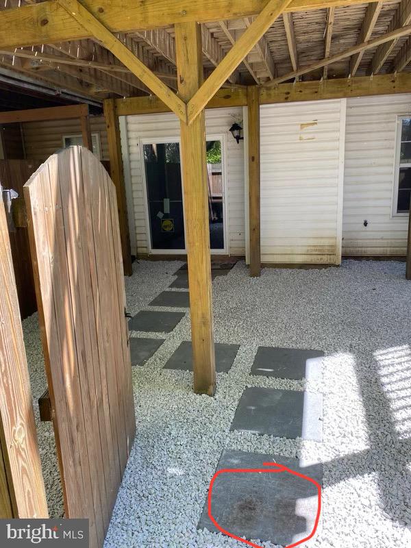 BOWIE FOREST - Residential