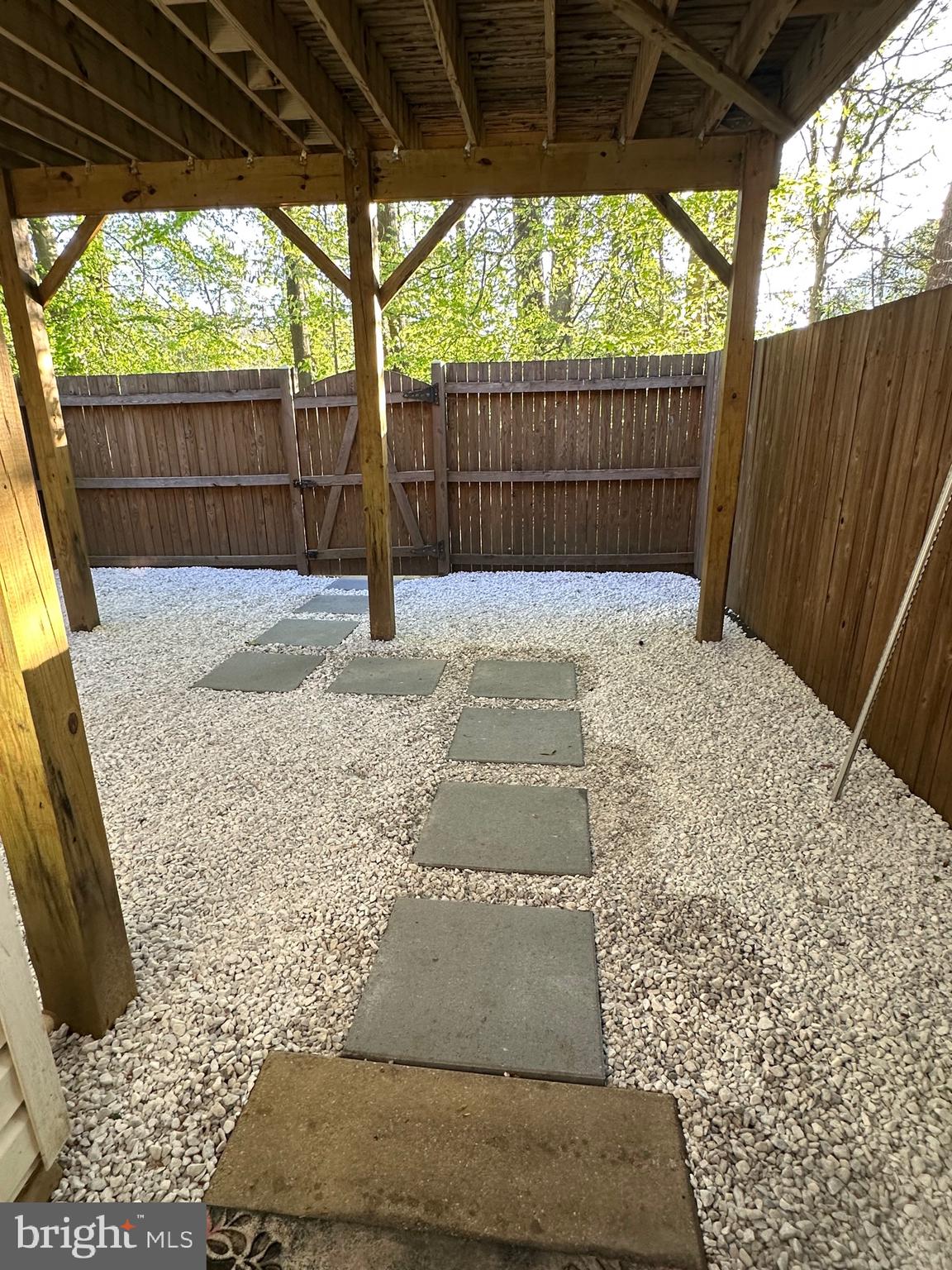 BOWIE FOREST - Residential