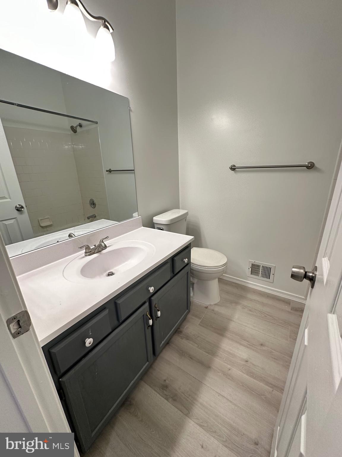 BOWIE FOREST - Residential