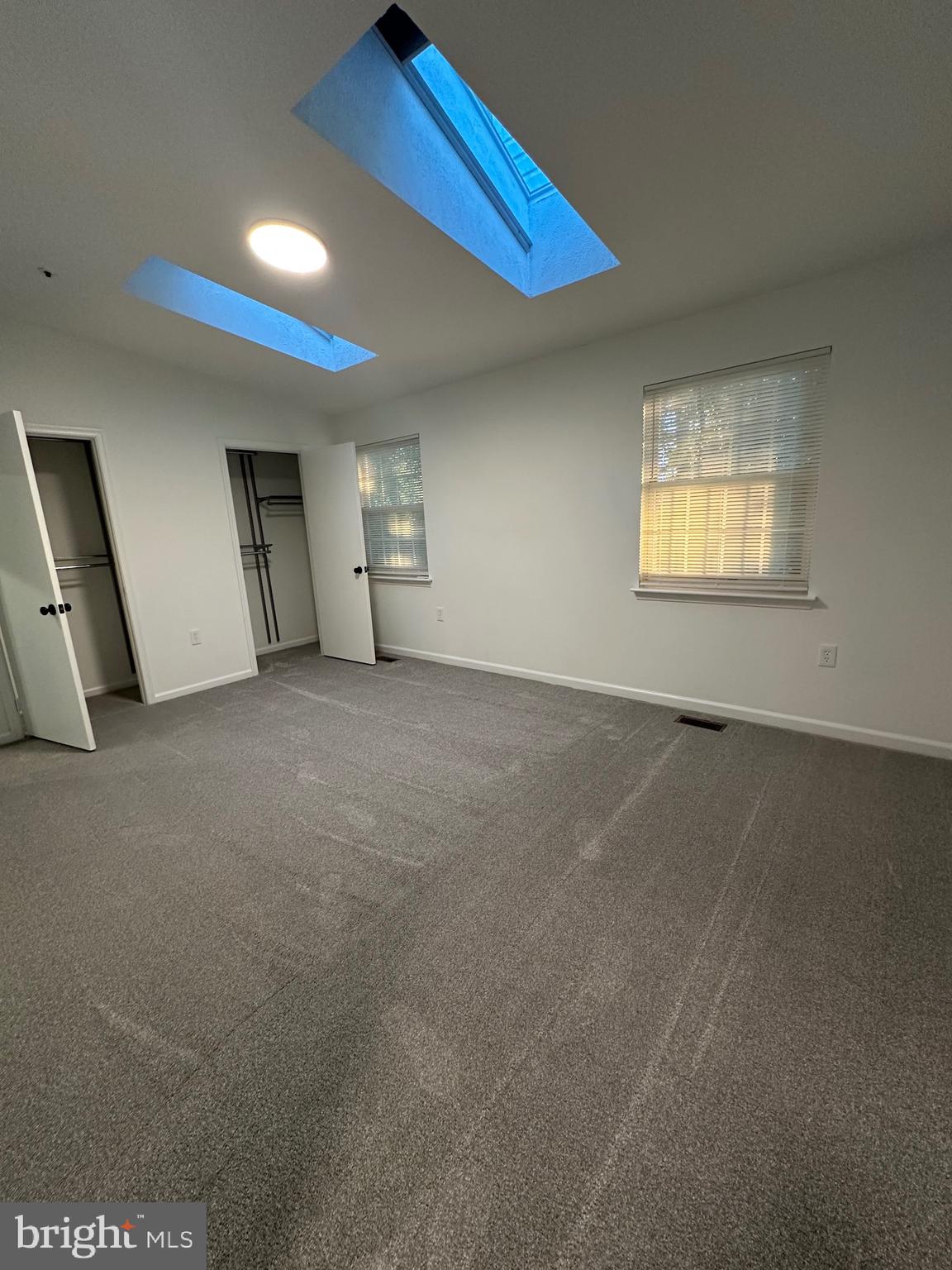 BOWIE FOREST - Residential