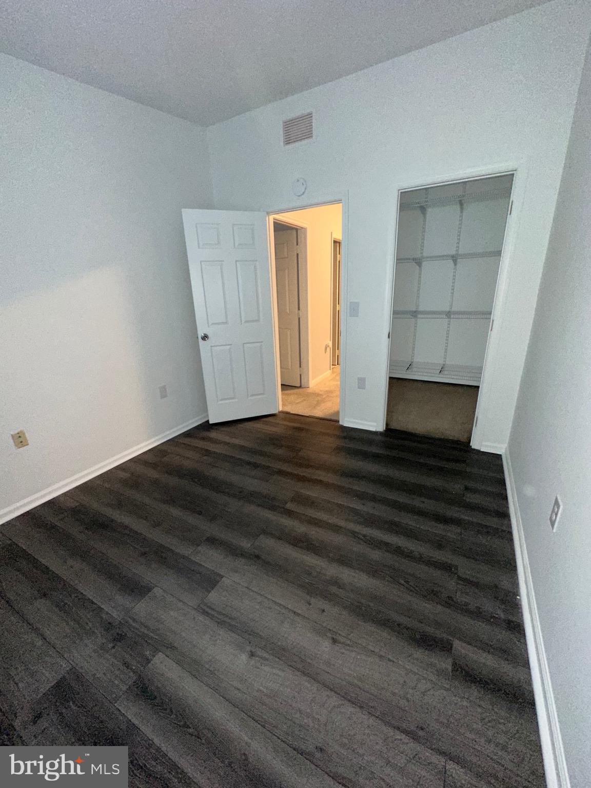 BOWIE FOREST - Residential