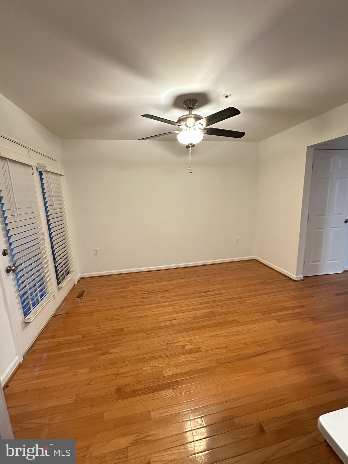 BOWIE FOREST - Residential