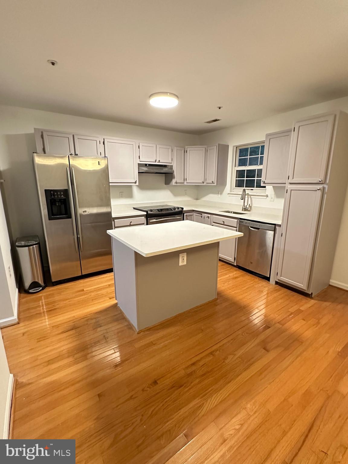 BOWIE FOREST - Residential