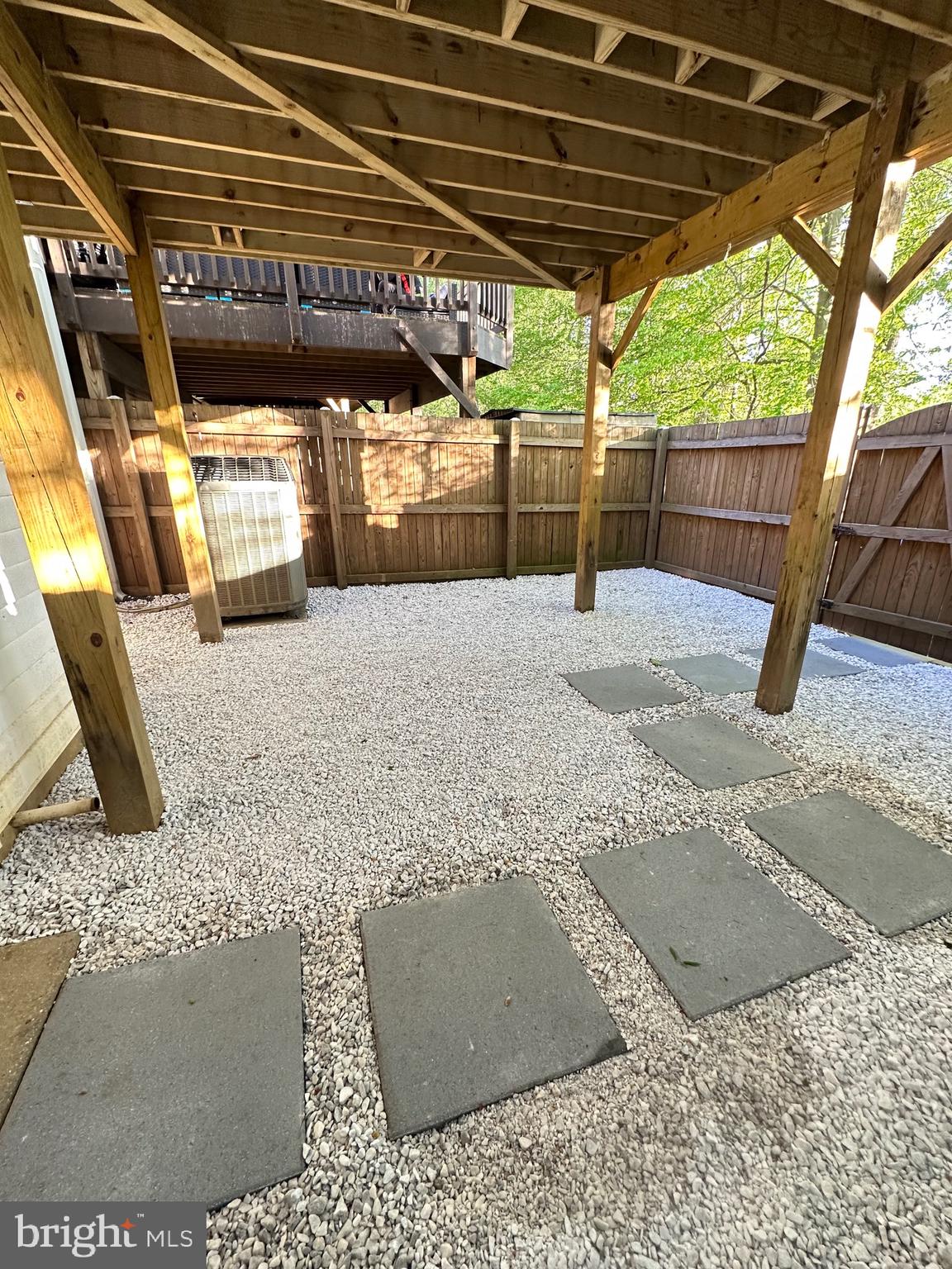 BOWIE FOREST - Residential