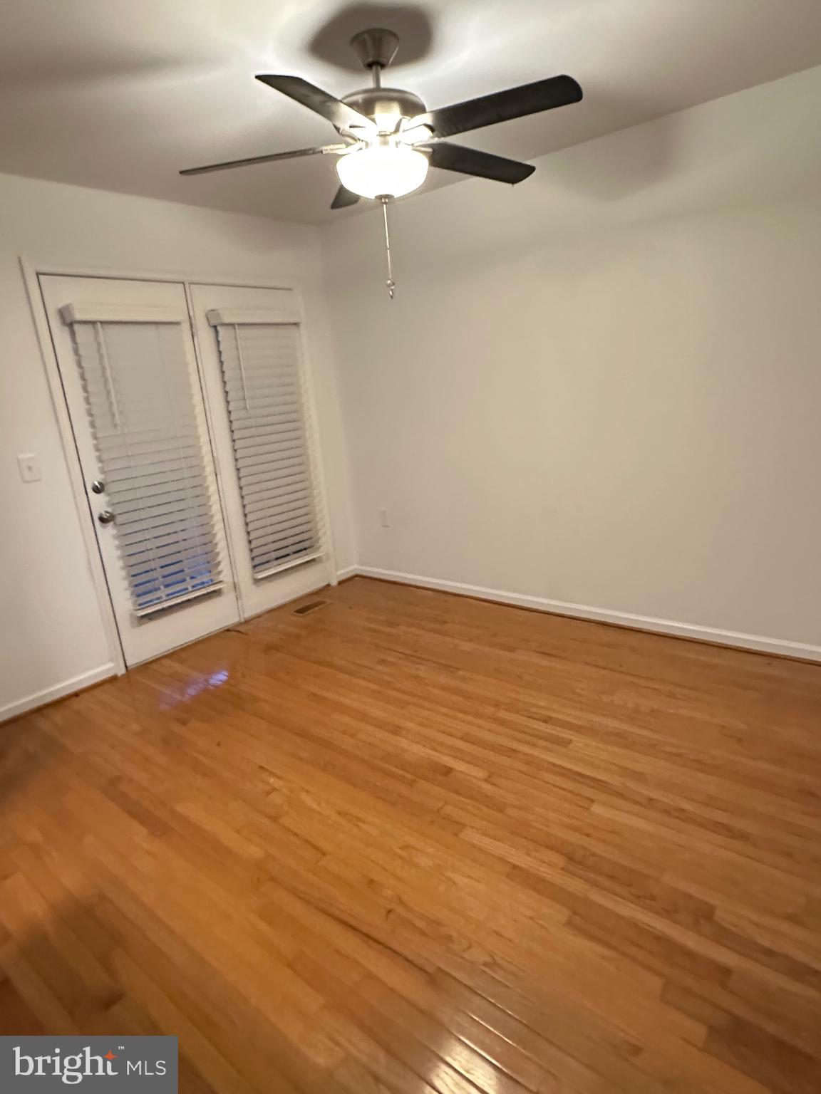 BOWIE FOREST - Residential